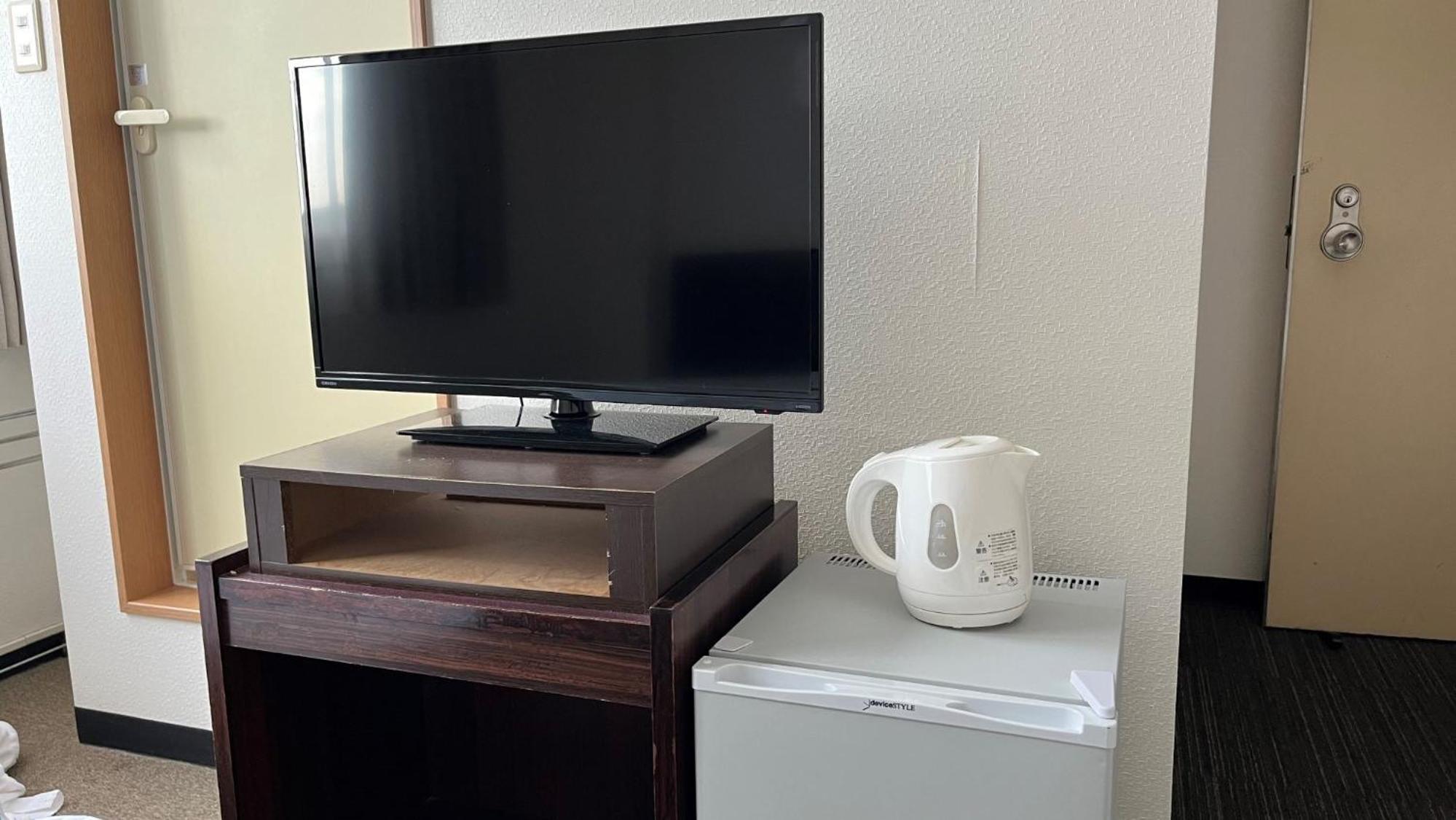 Twin Room - Photo 2