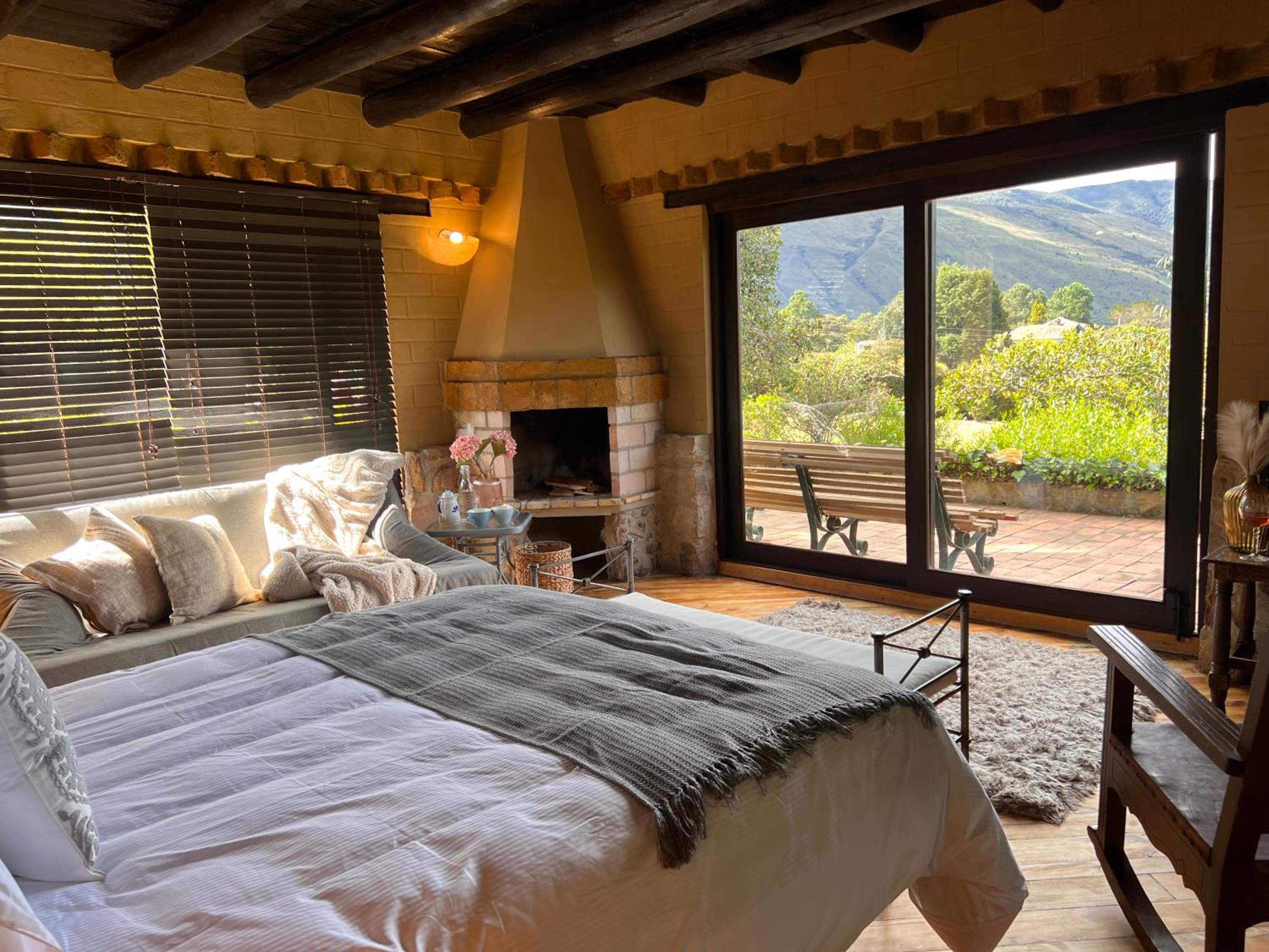 Superior Chalet photo 1