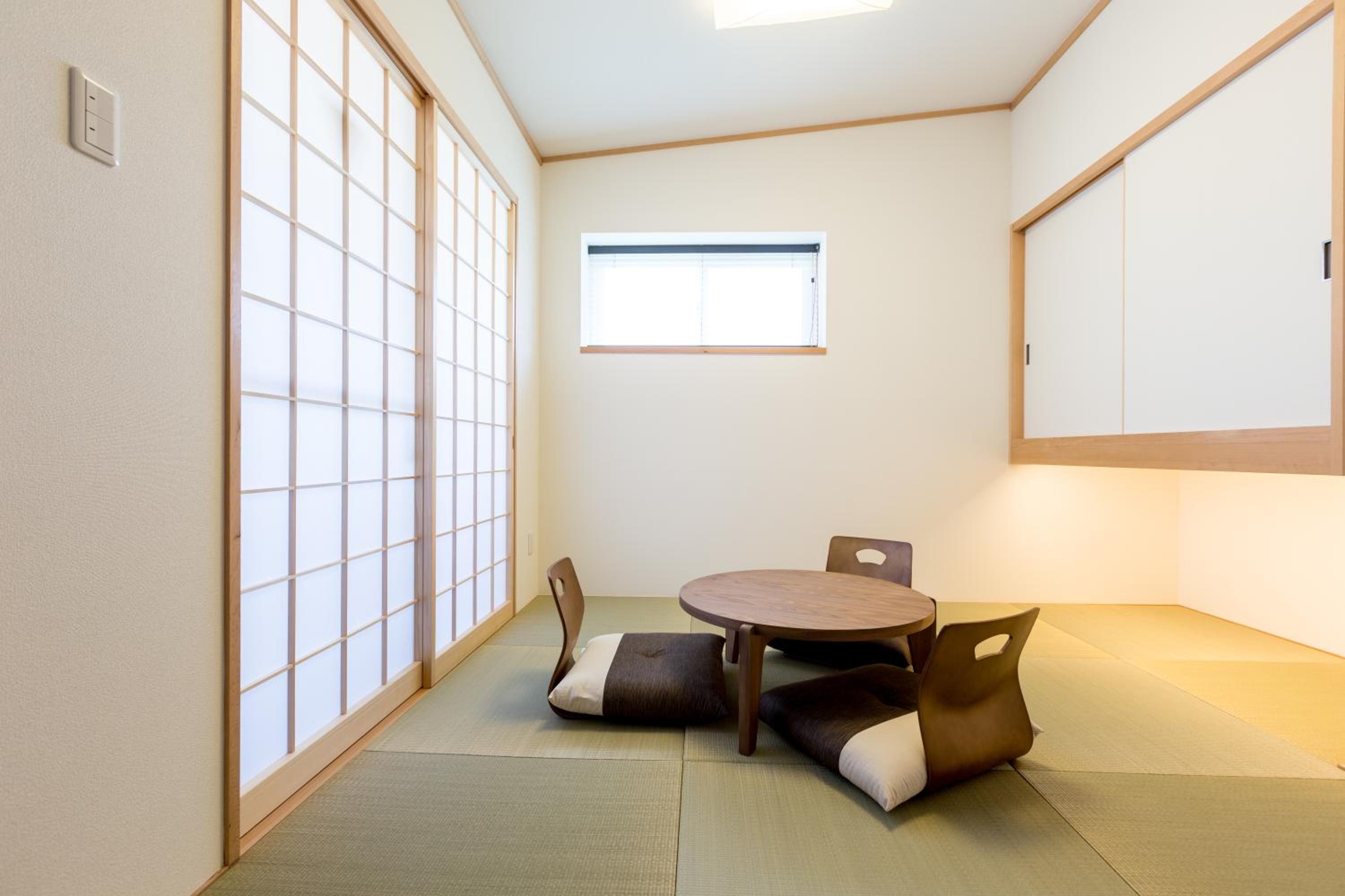 Premium room with Tatami Area - Main Building  photo 3