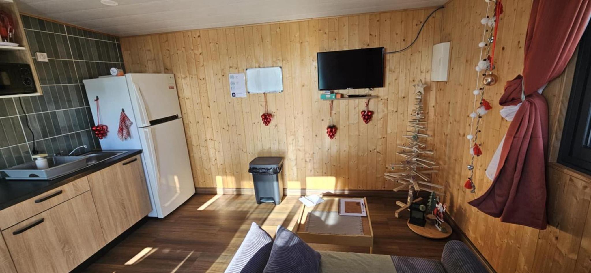 One-Bedroom Chalet photo 1