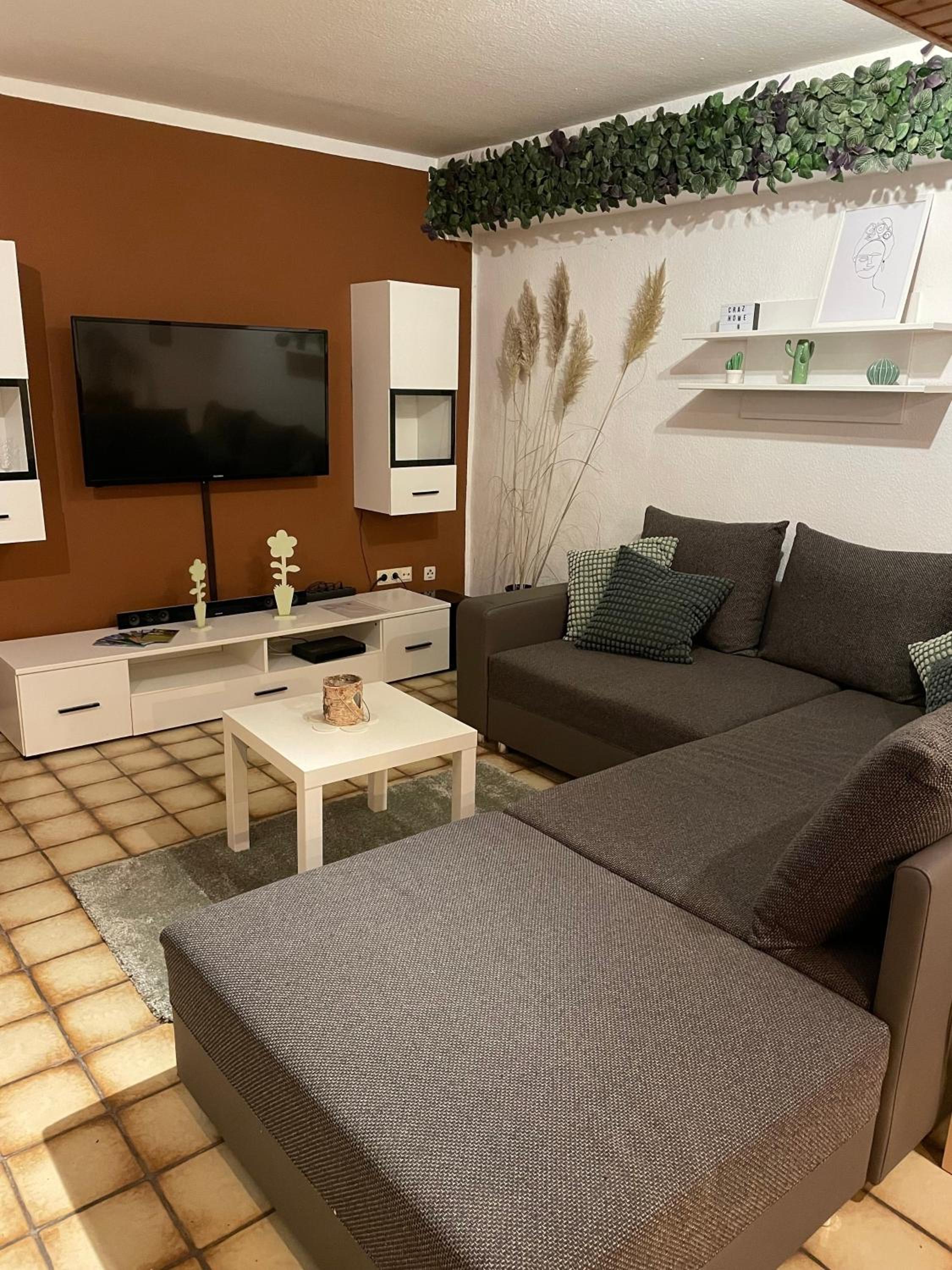 Apartment photo 1