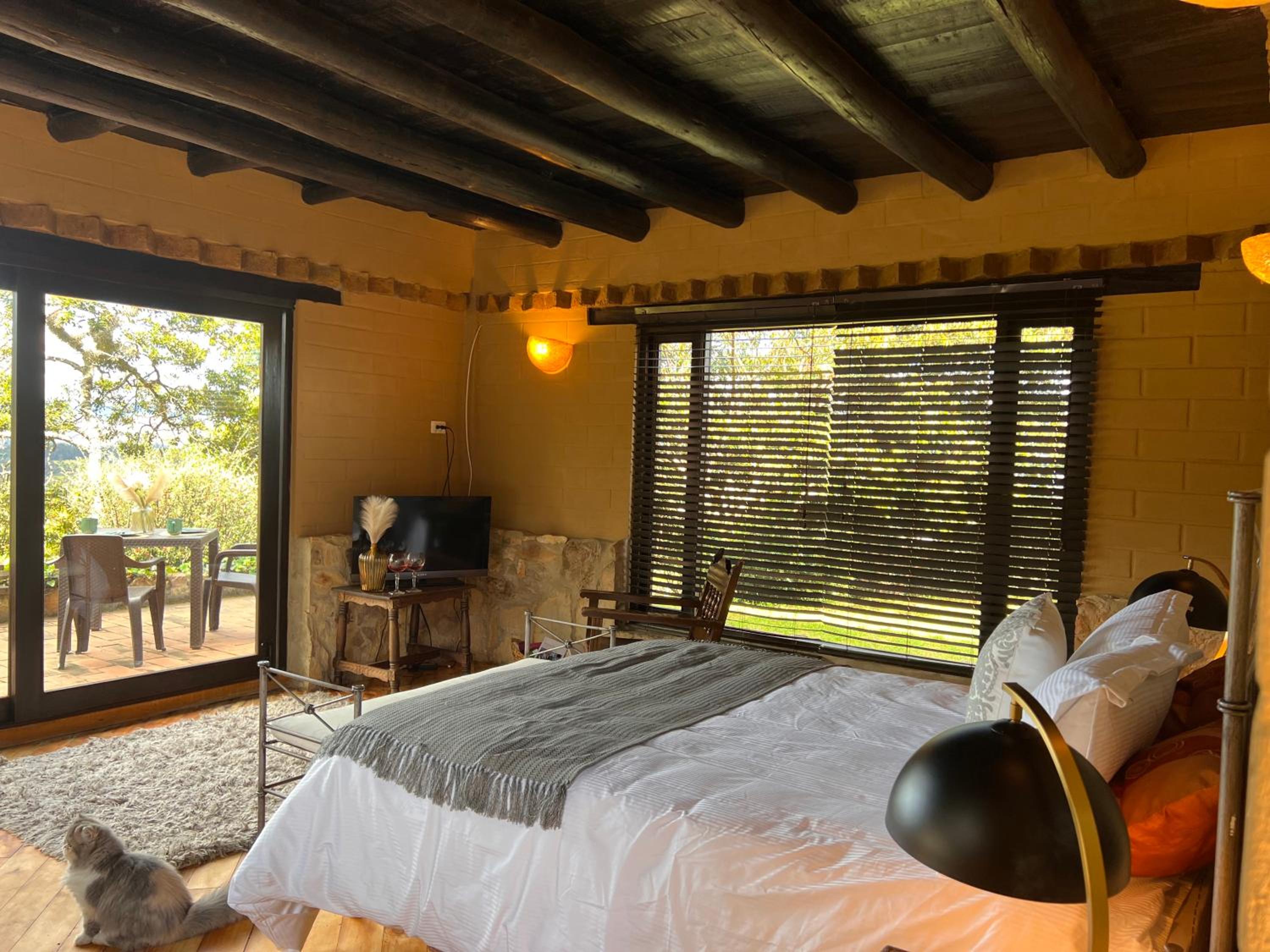 Superior Chalet photo 3