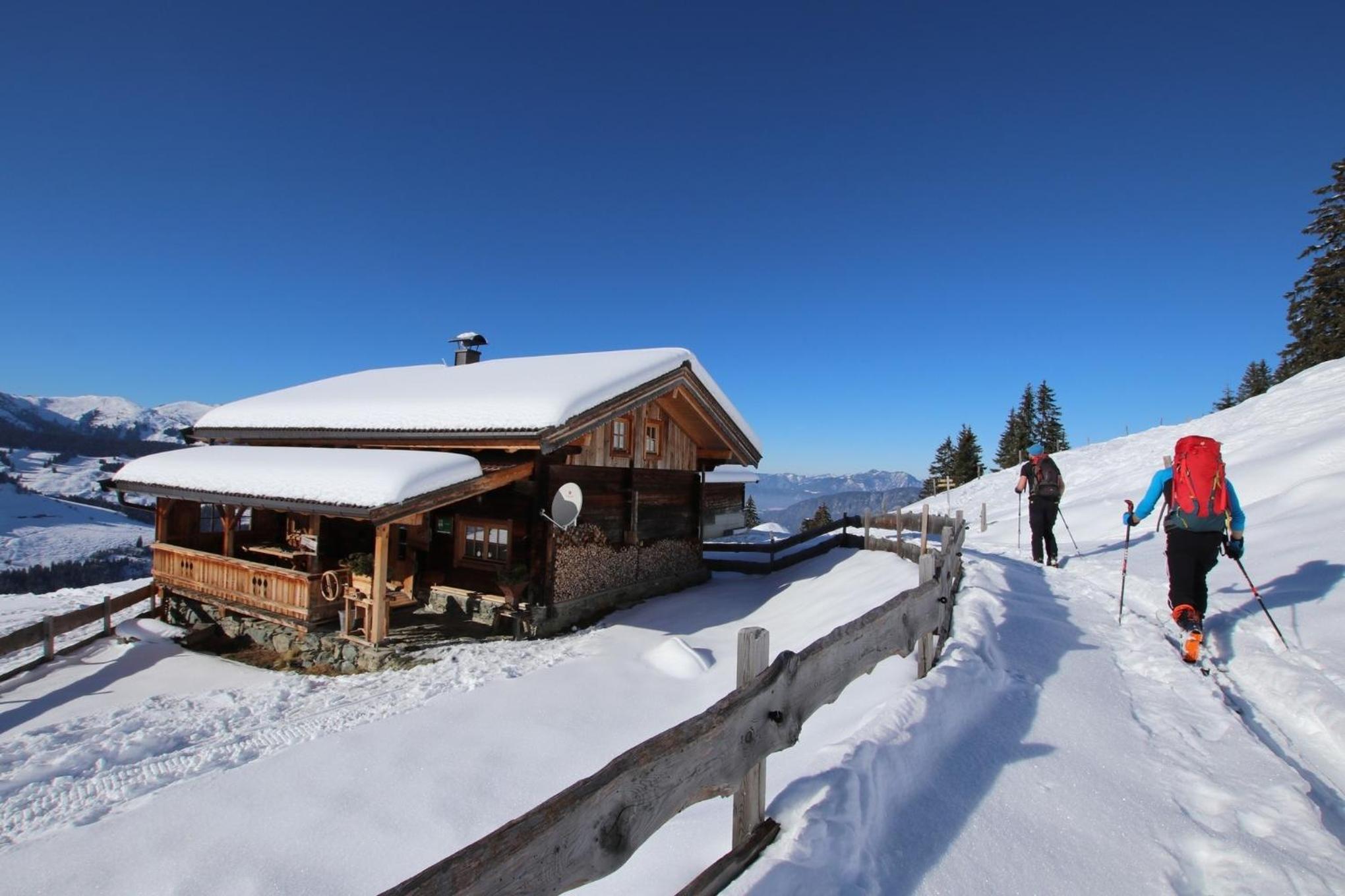 Holiday Home photo 3