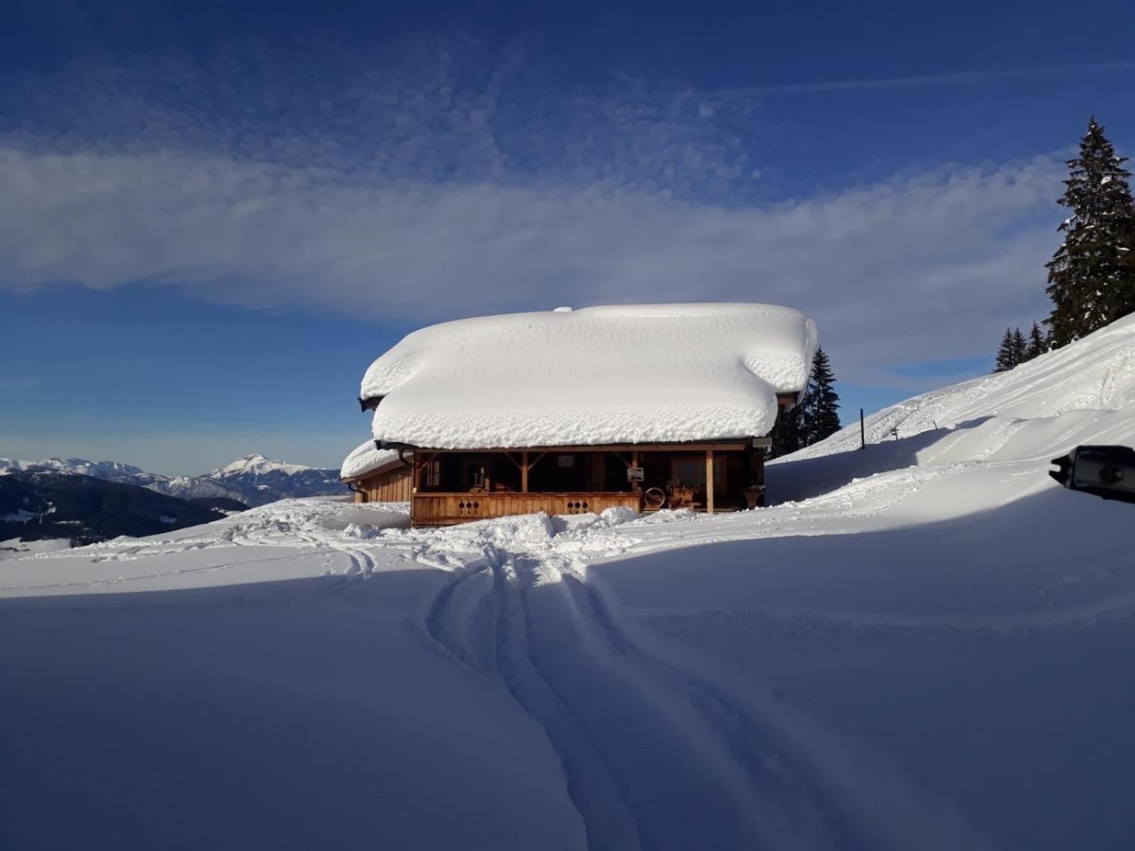 Holiday Home photo 2