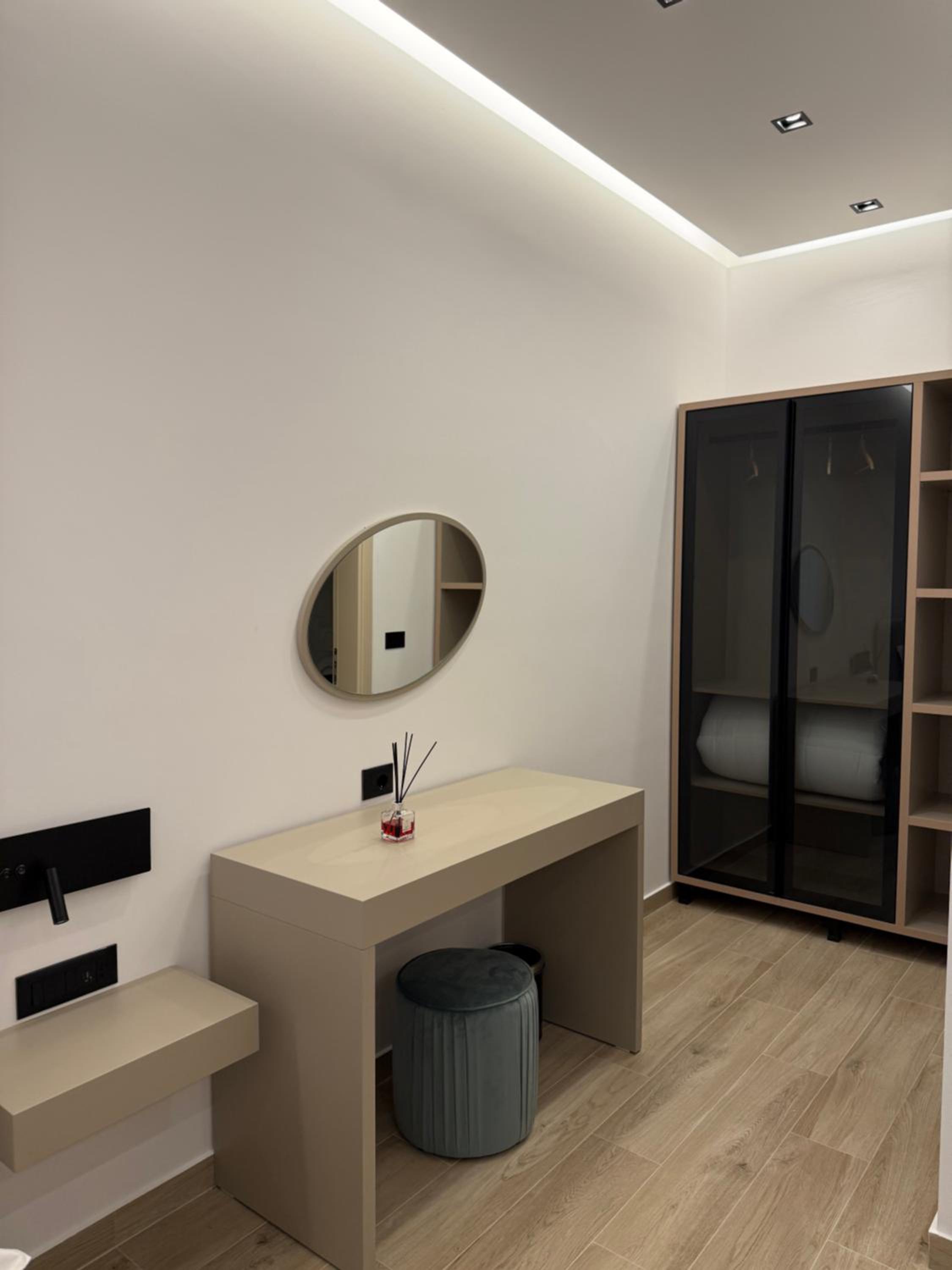Double or Twin Room photo 2