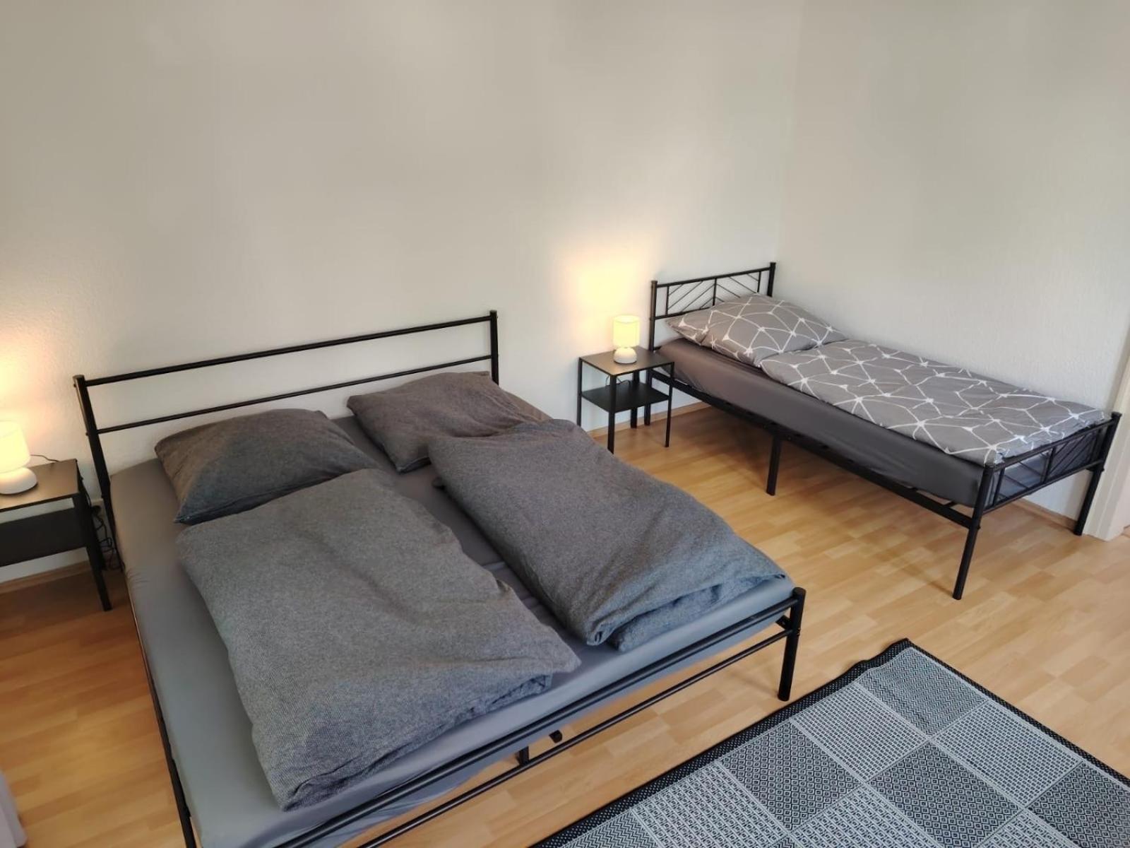 Apartment photo 1