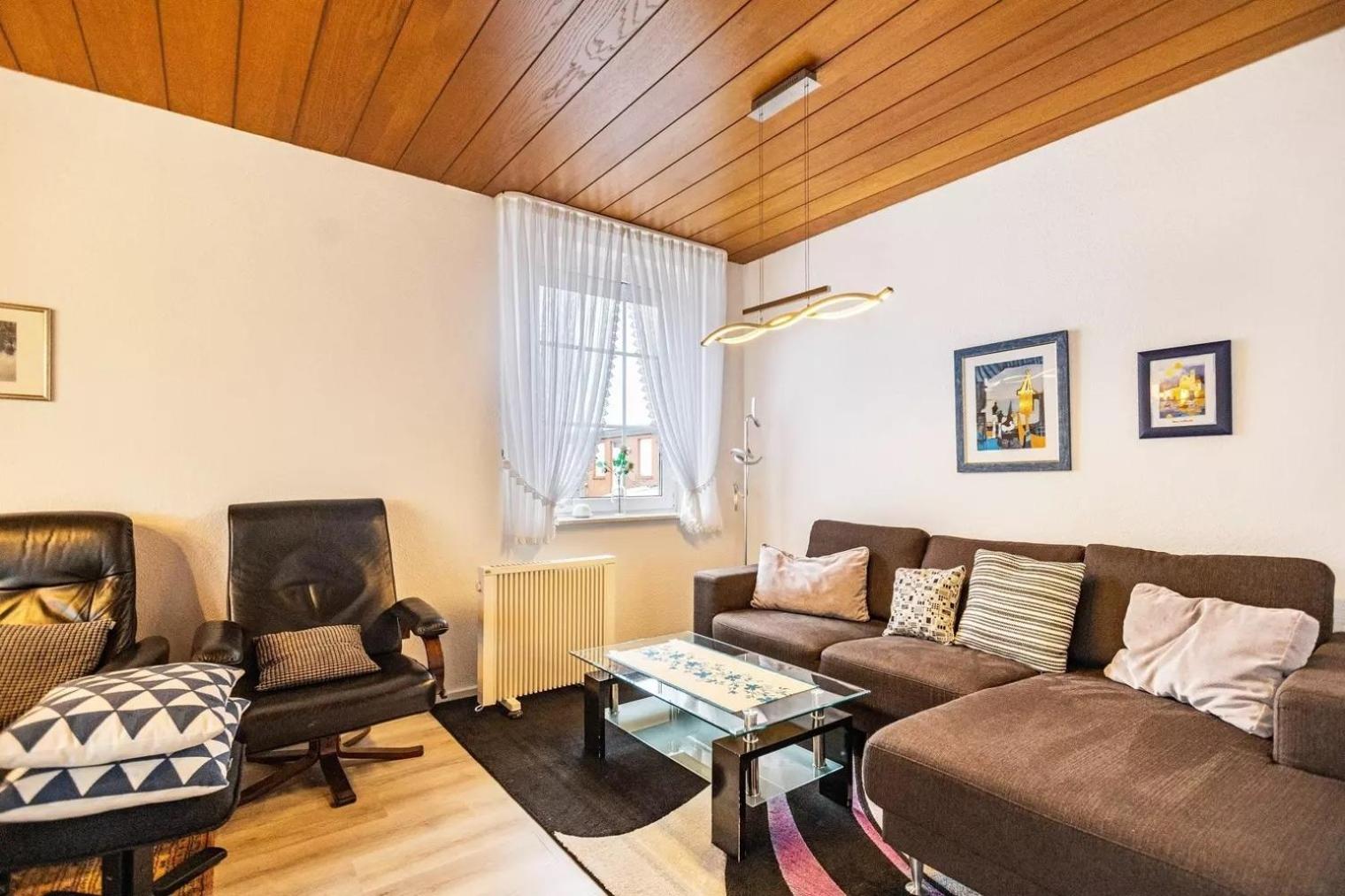 Bungalow photo 1