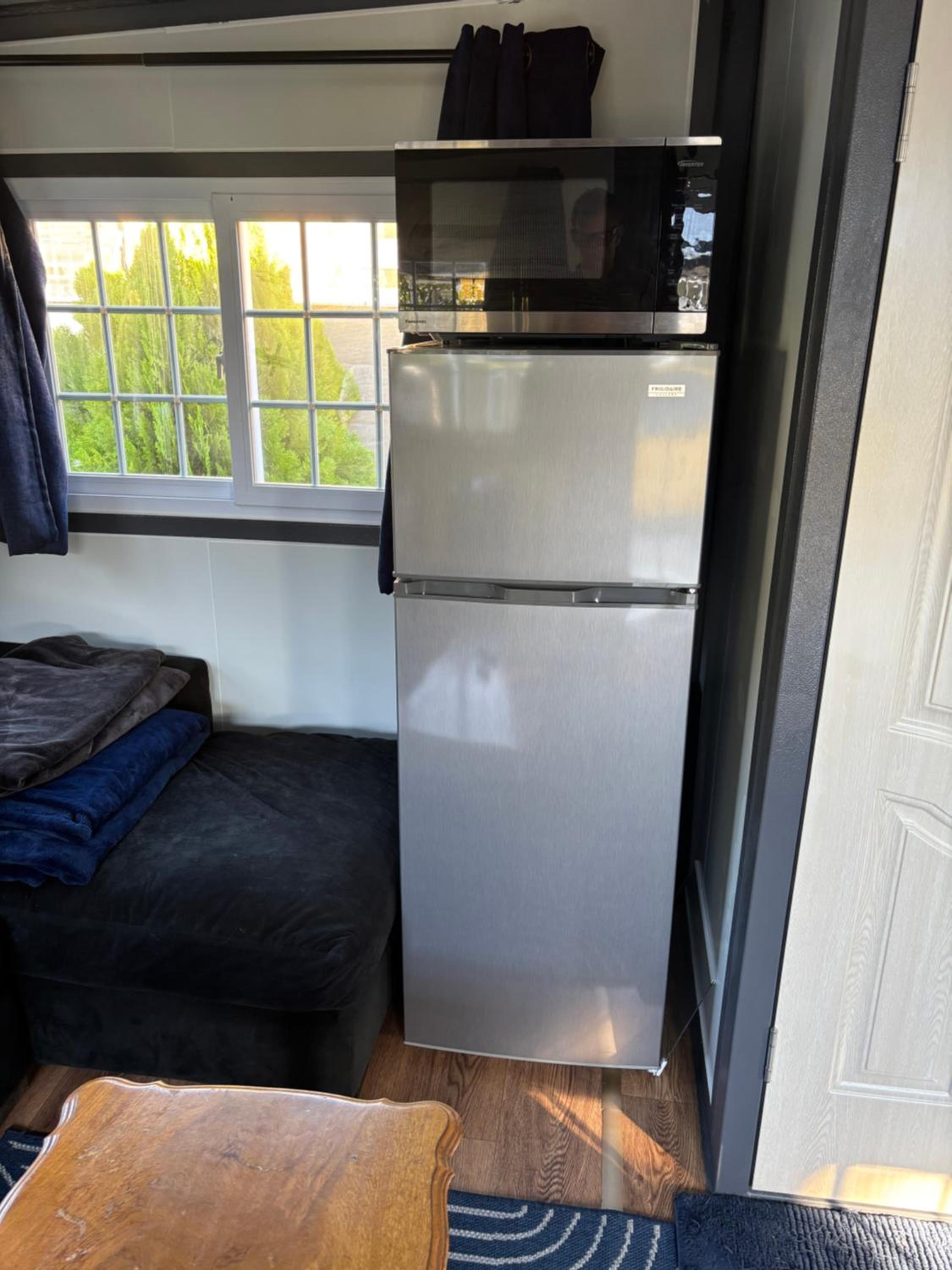 One-Bedroom House photo 3