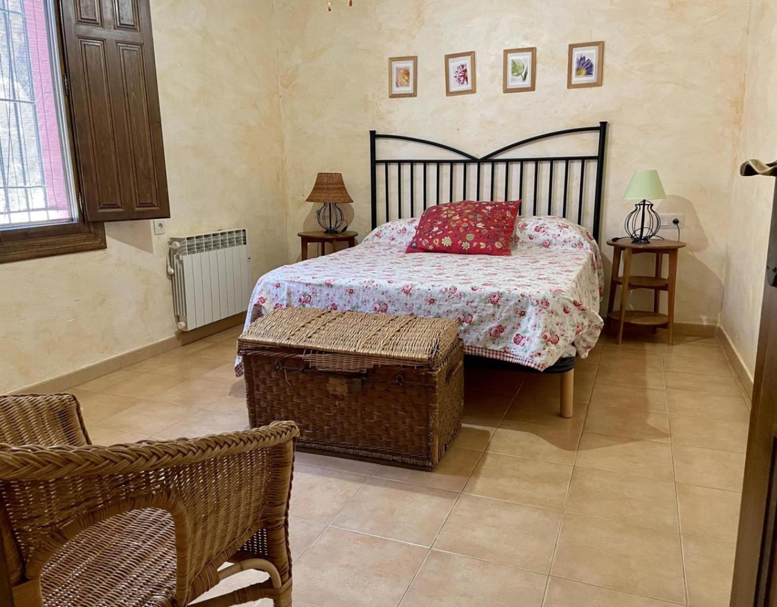 Casa de Vacaciones