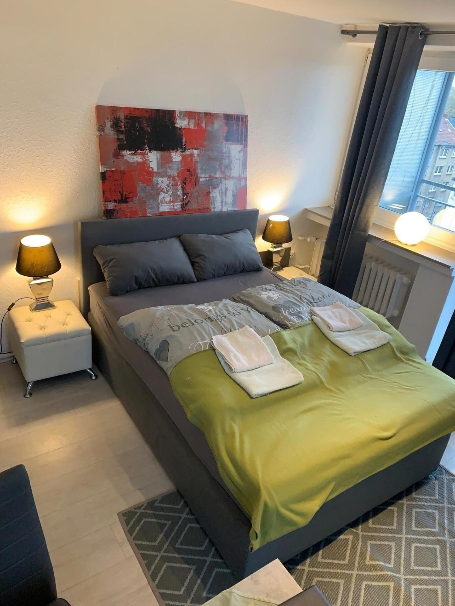 Apartment photo 1