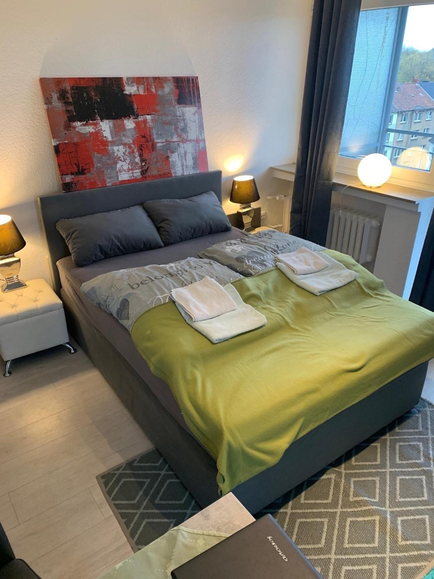 Apartment photo 2
