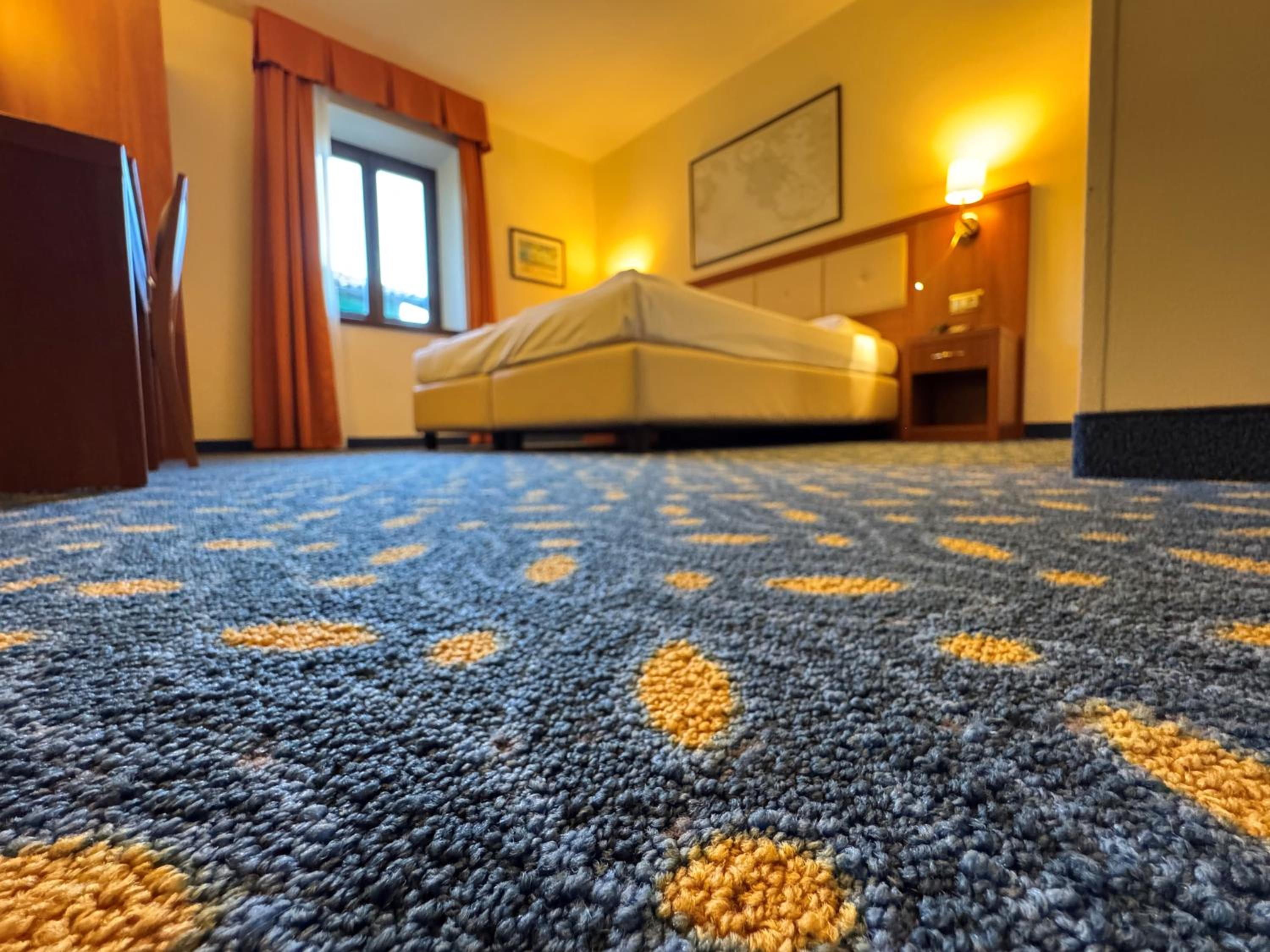 Economy Double or Twin Room - Photo 1