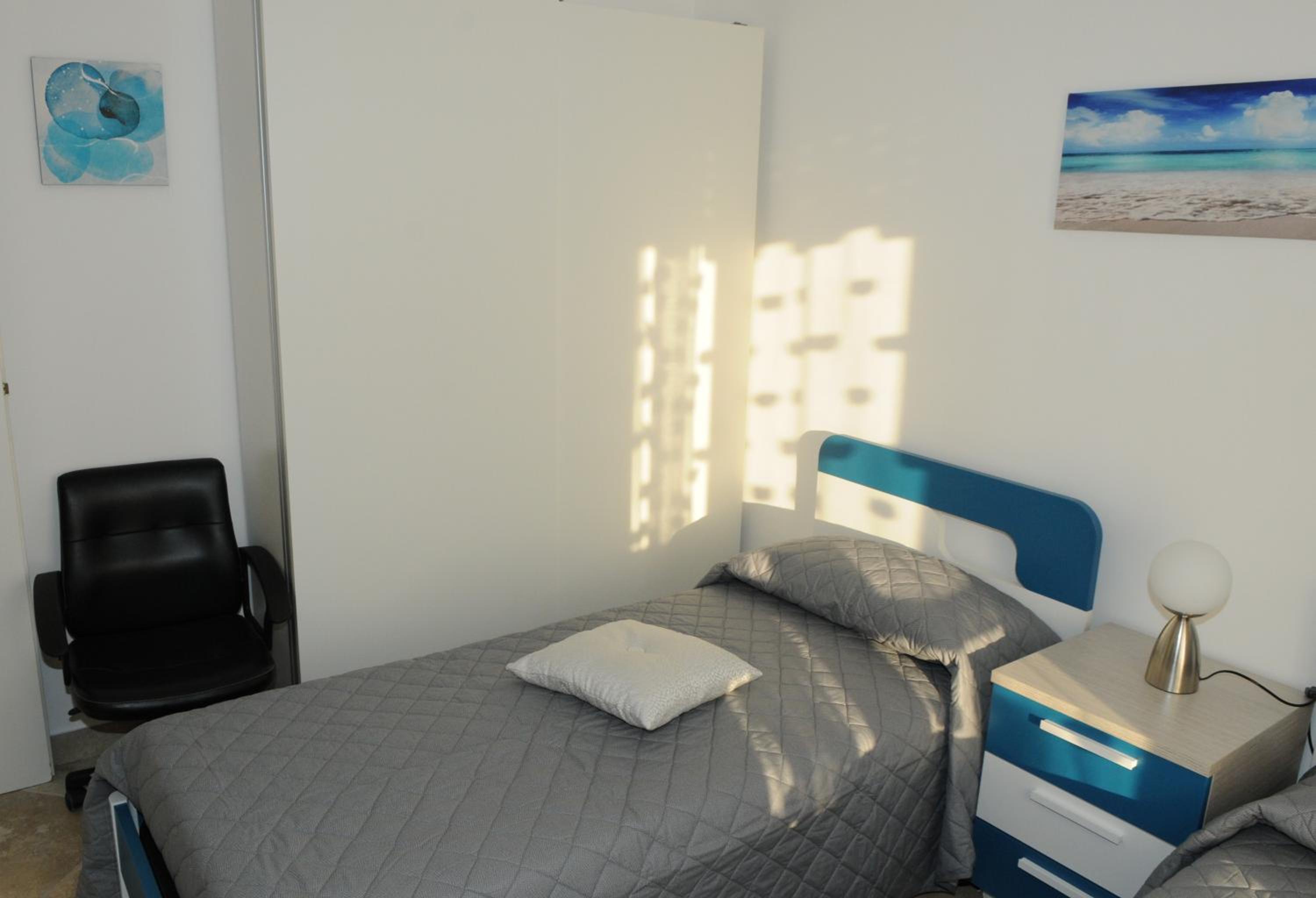 Two-Bedroom Apartment photo 3