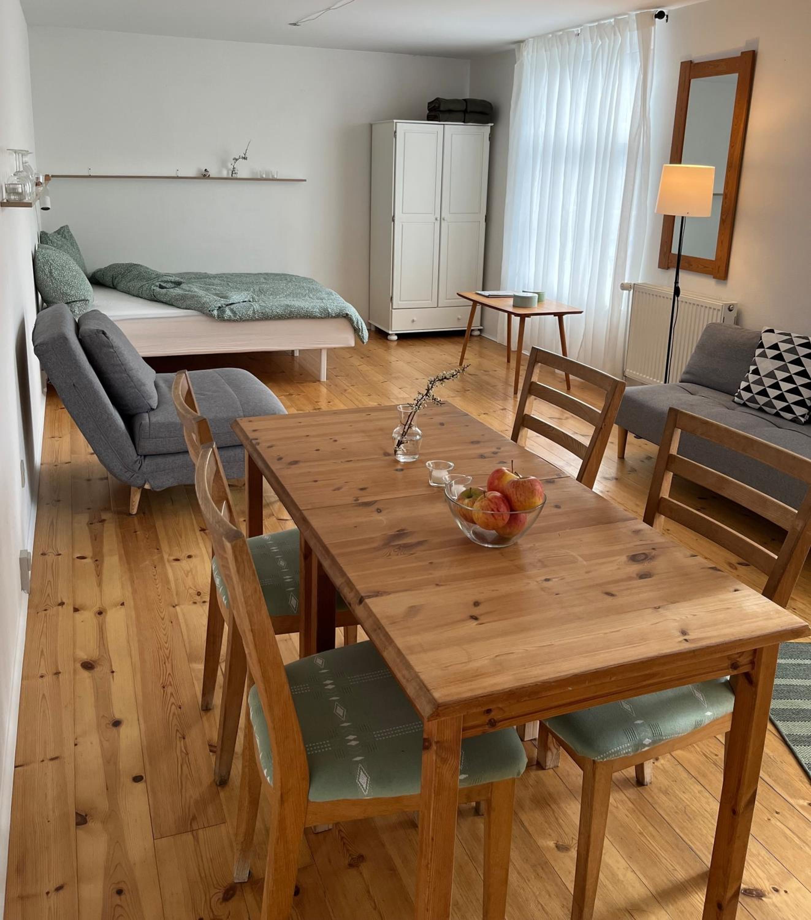 Double Room photo 1