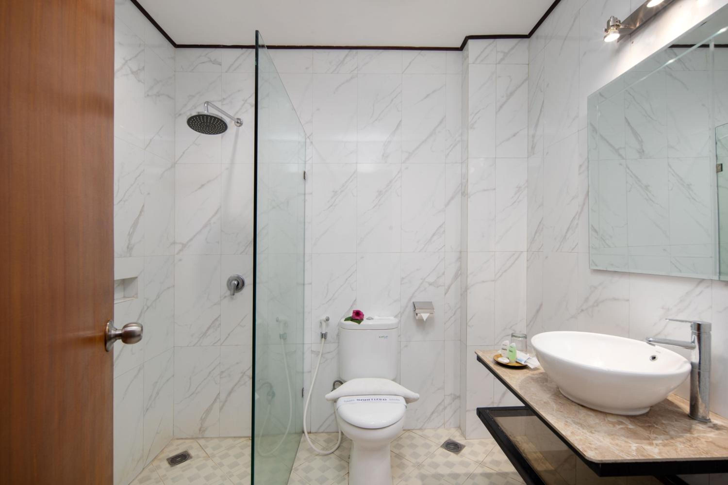 Standard Double Or Twin Room photo 2