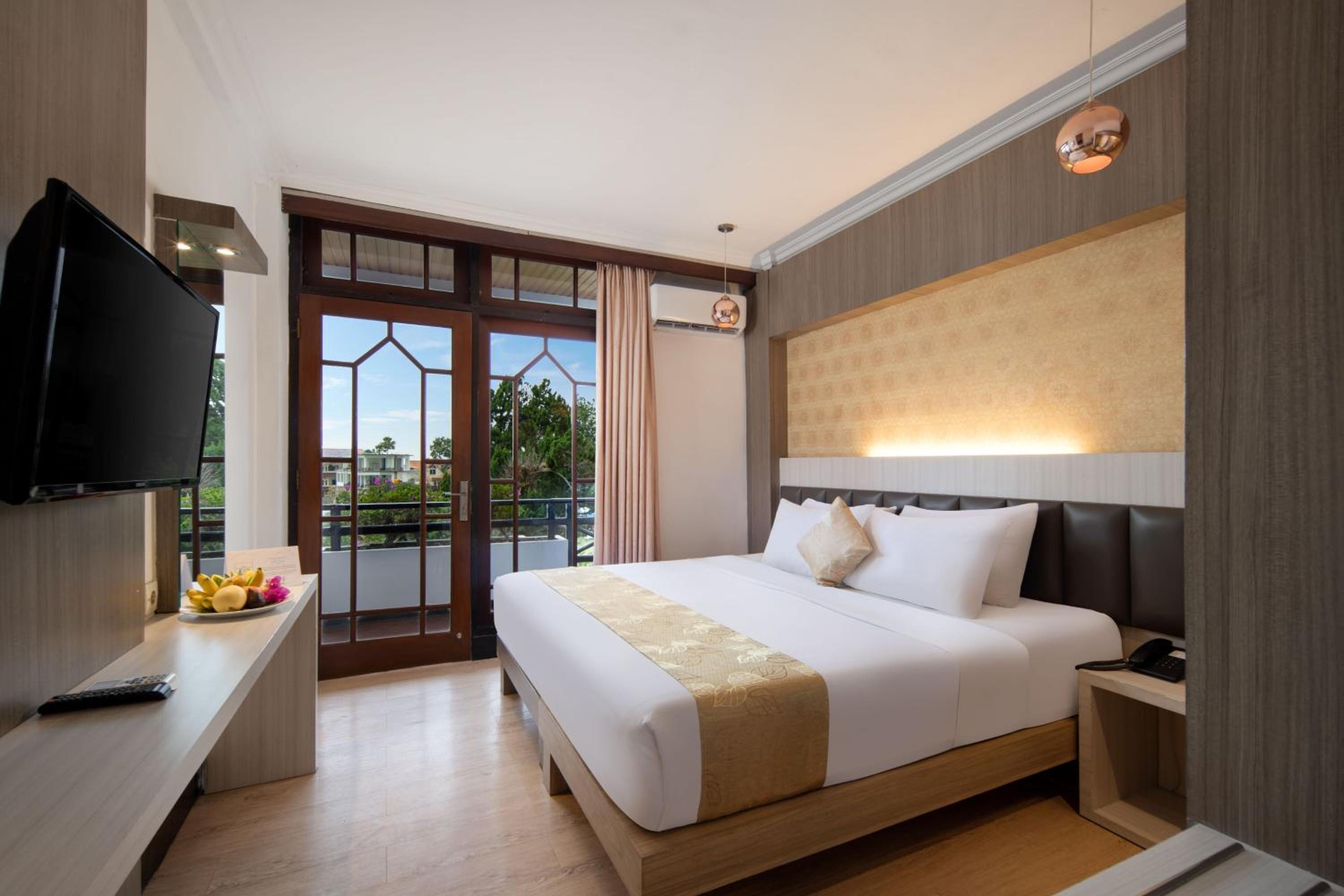 Superior Double Or Twin Room photo 2
