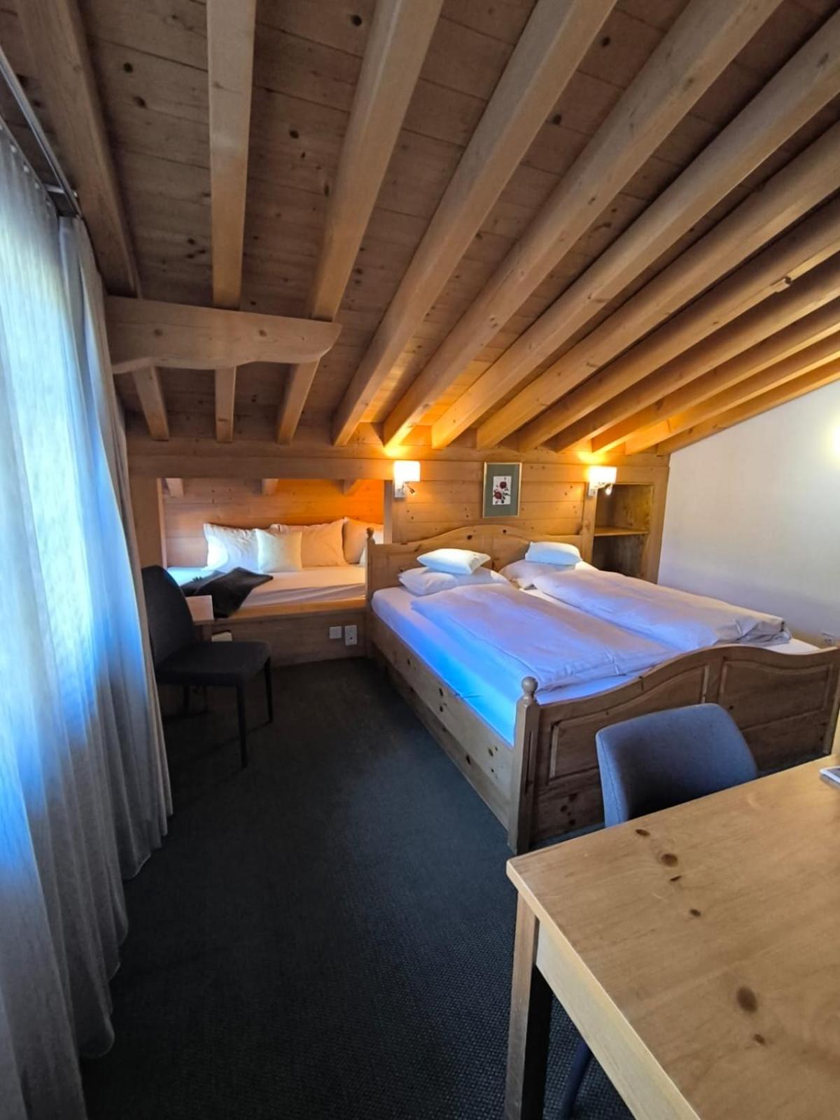 Double Room With Mountain View photo 1