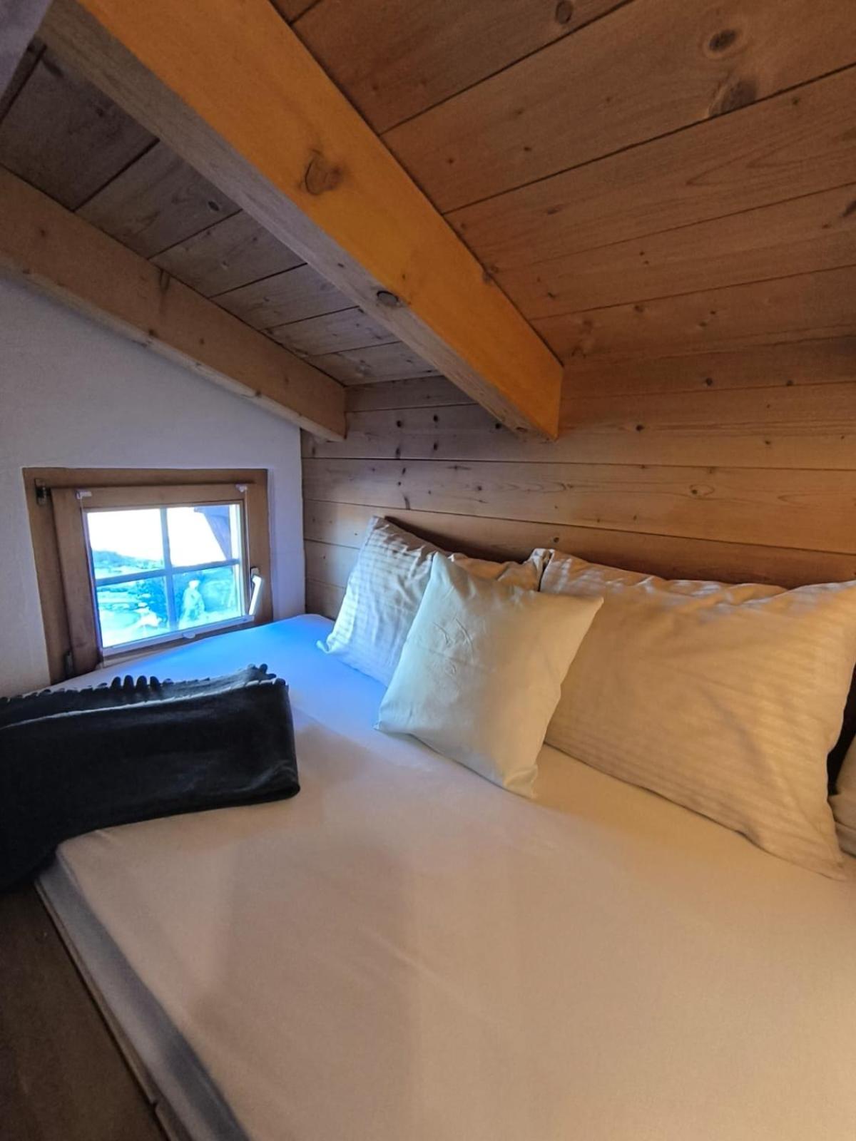 Double Room With Mountain View photo 3