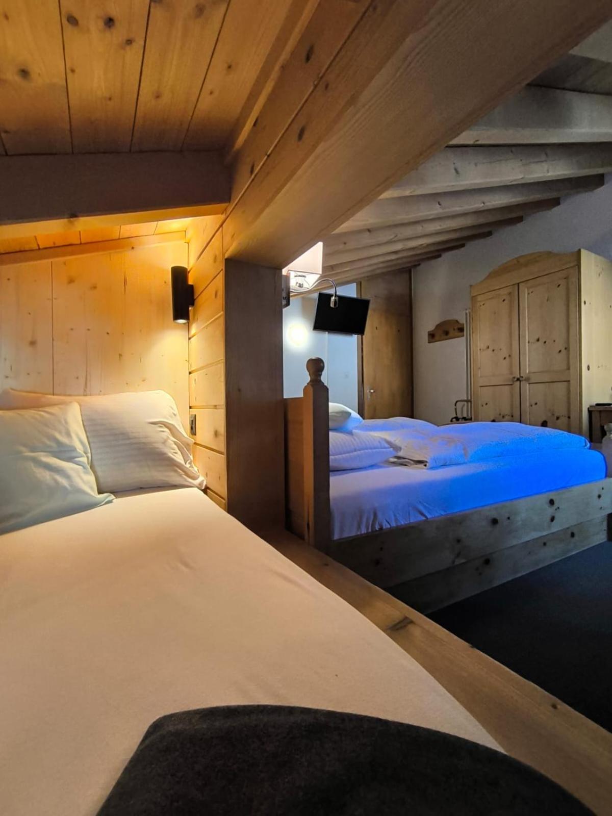 Double Room With Mountain View photo 2
