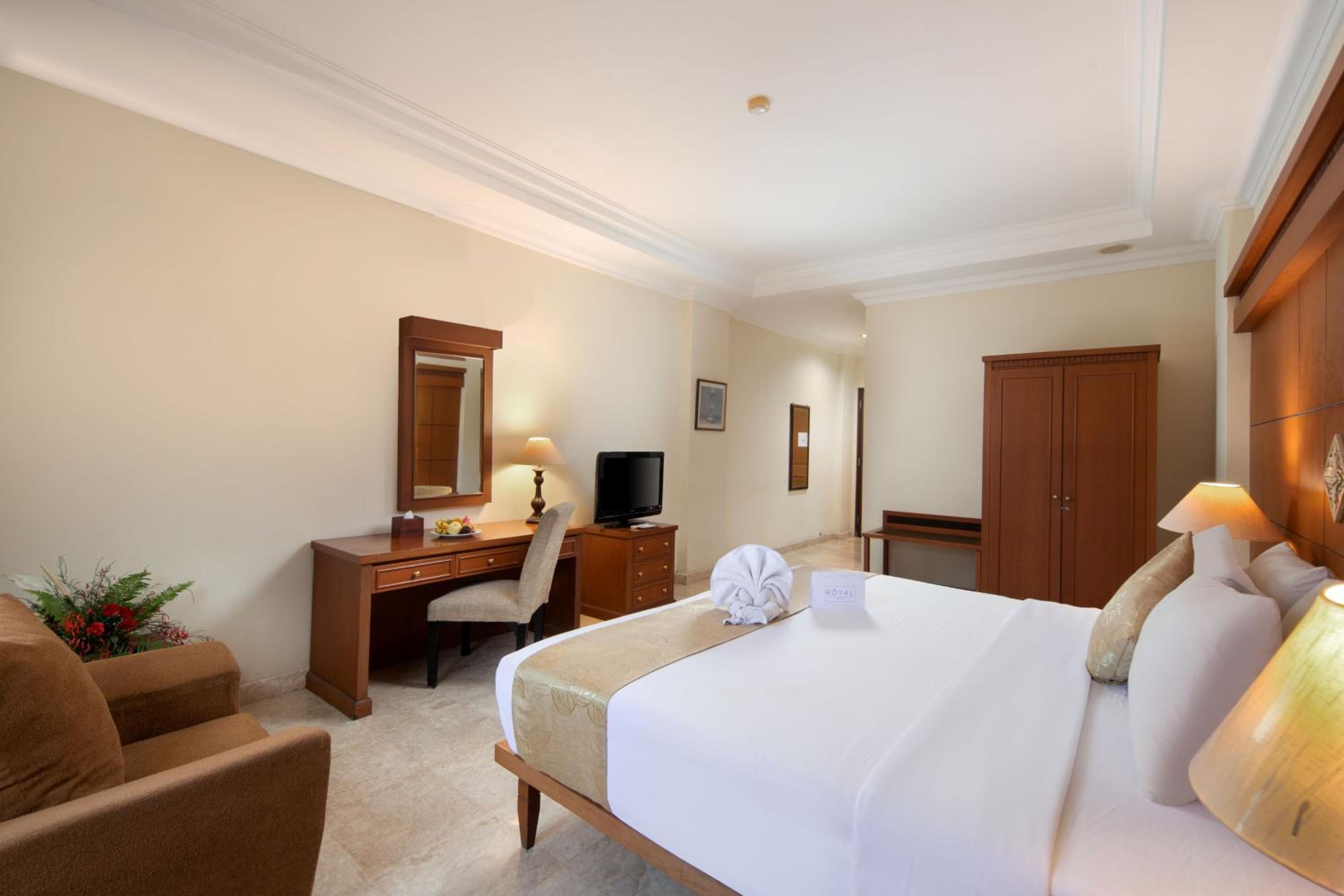 Deluxe Room photo 3