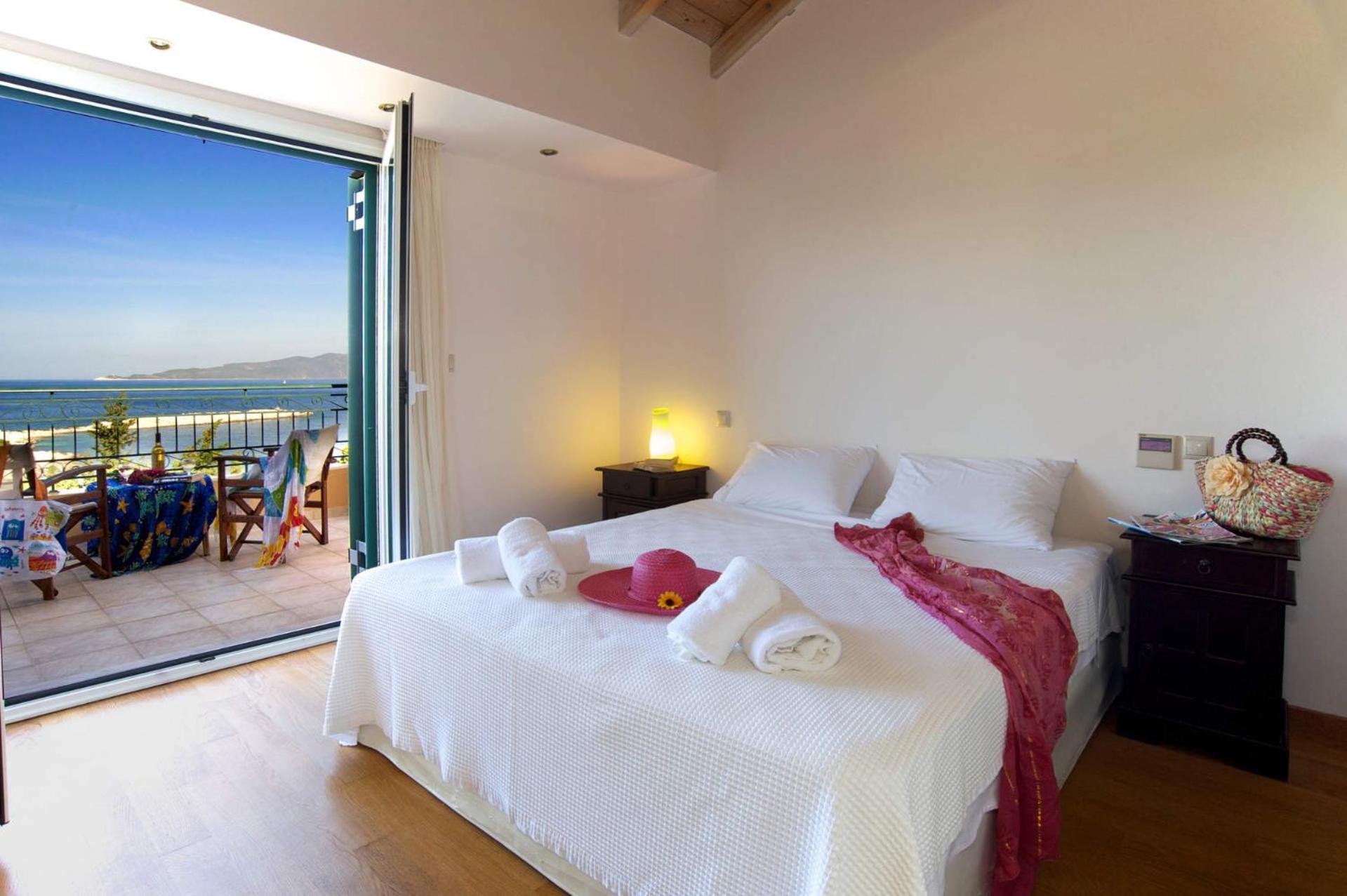 Five-Bedroom Villa