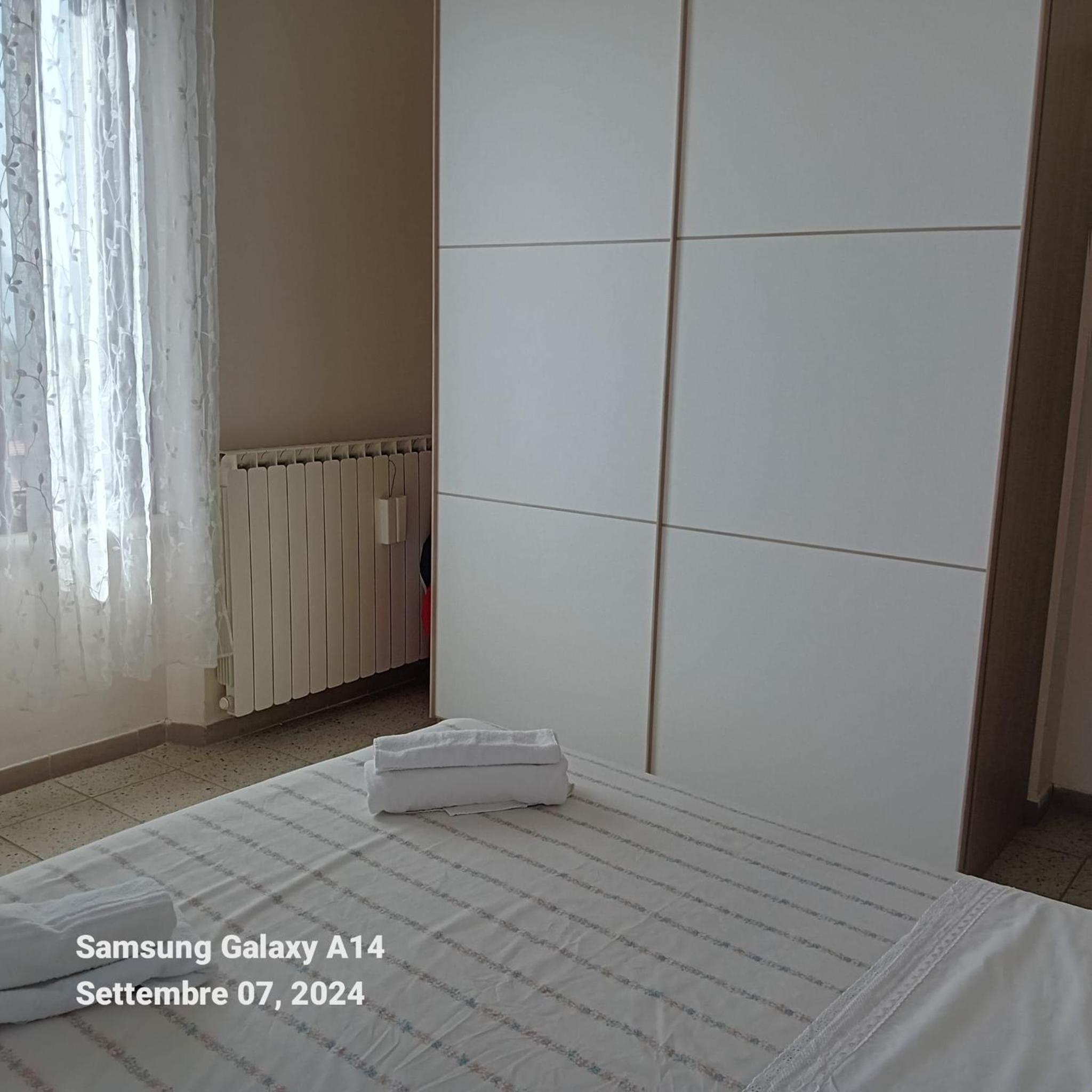 Three-Bedroom Apartment photo 1