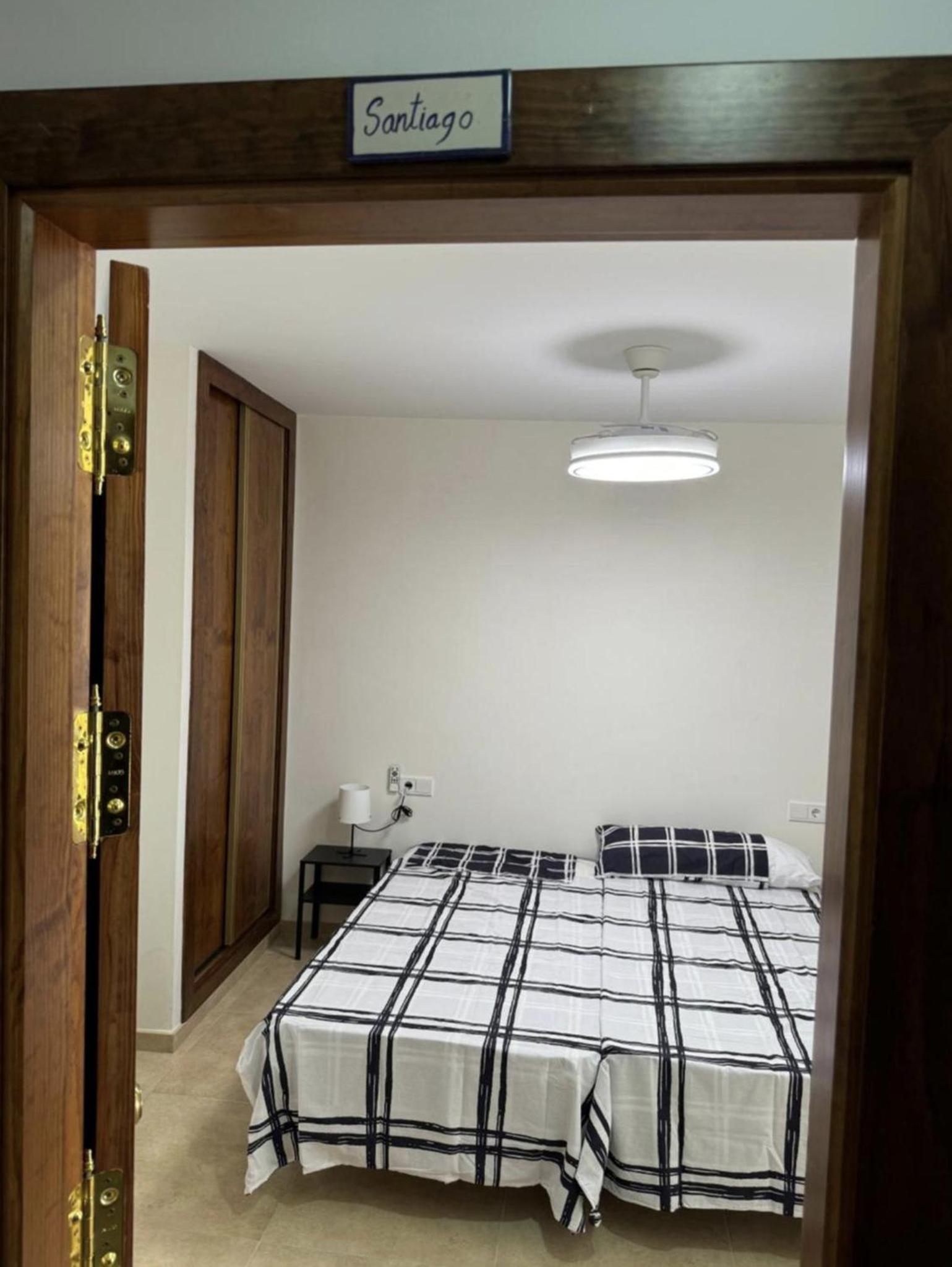 Apartamento Superior con Balcón
