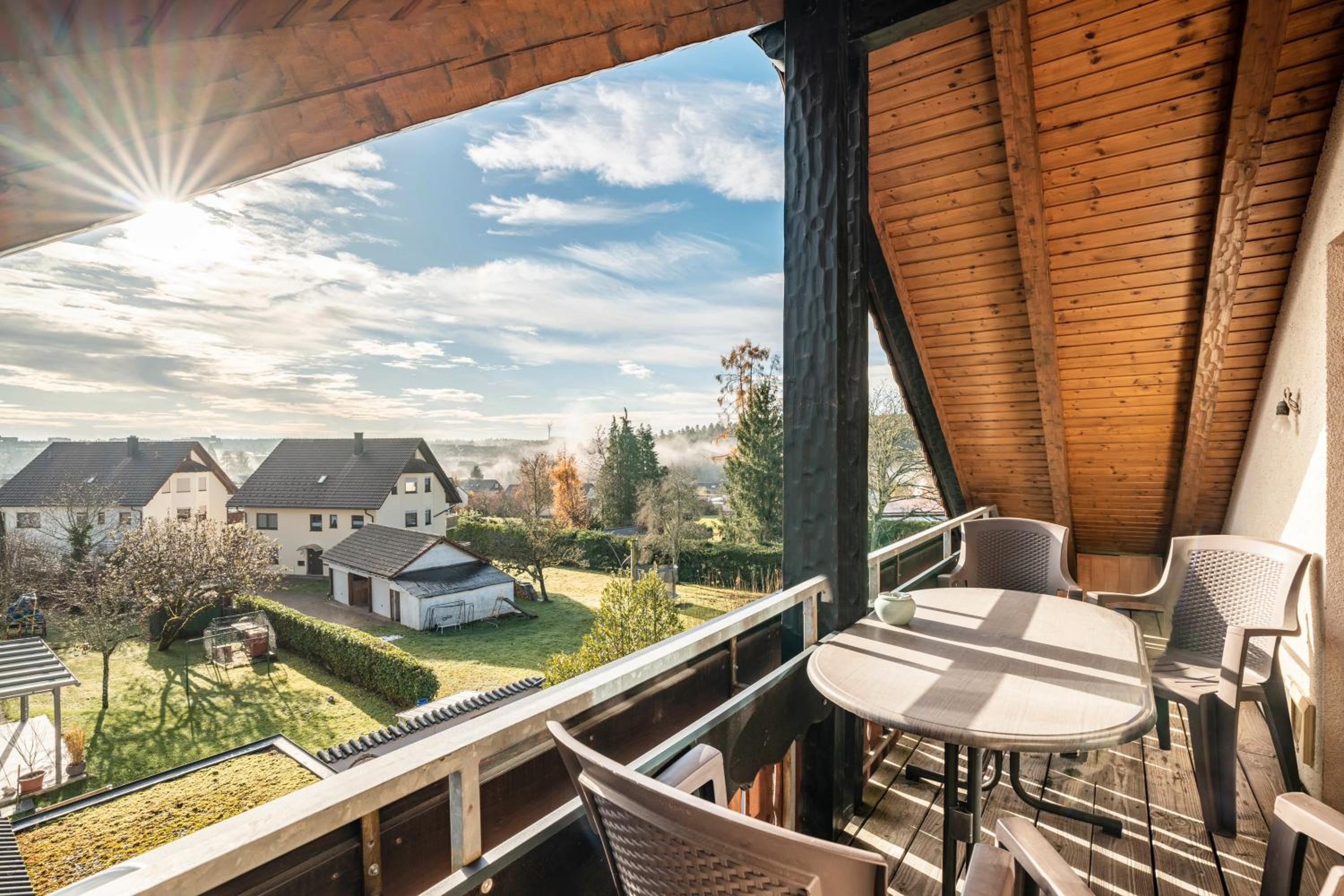 Superior One-Bedroom Apartment With Balcony photo 2
