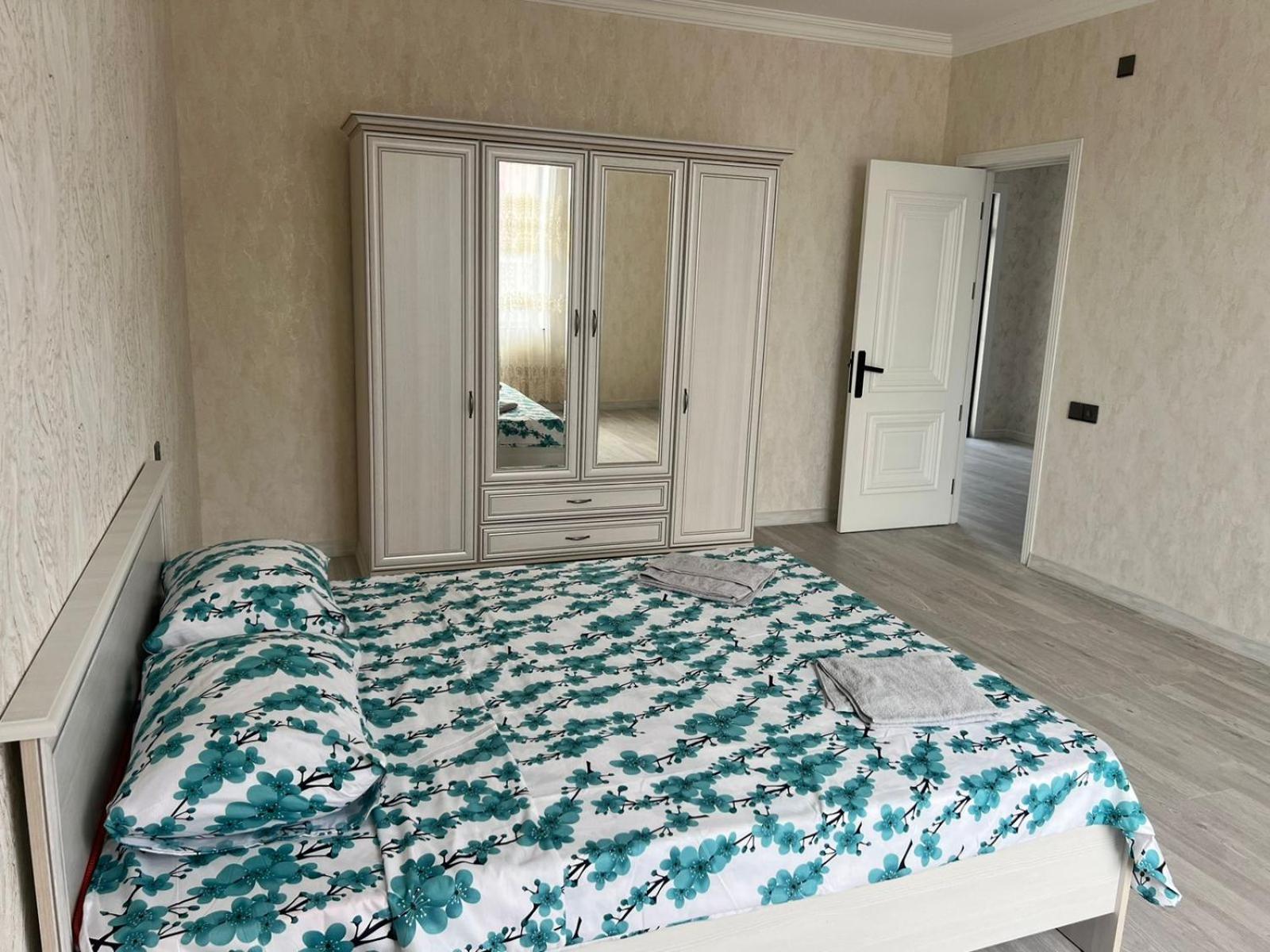 Two-Bedroom Villa photo 1