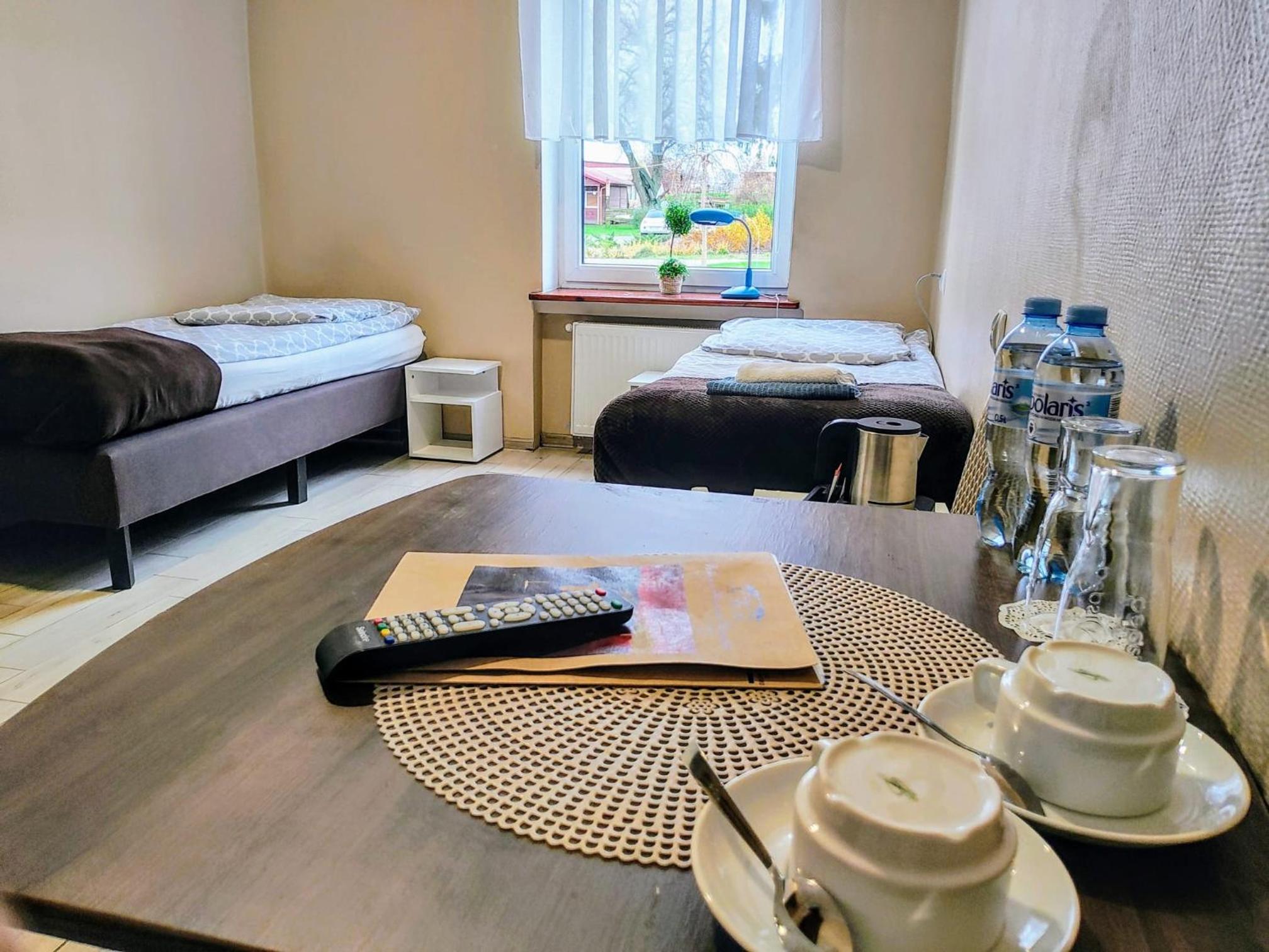 Double Room - Photo 4