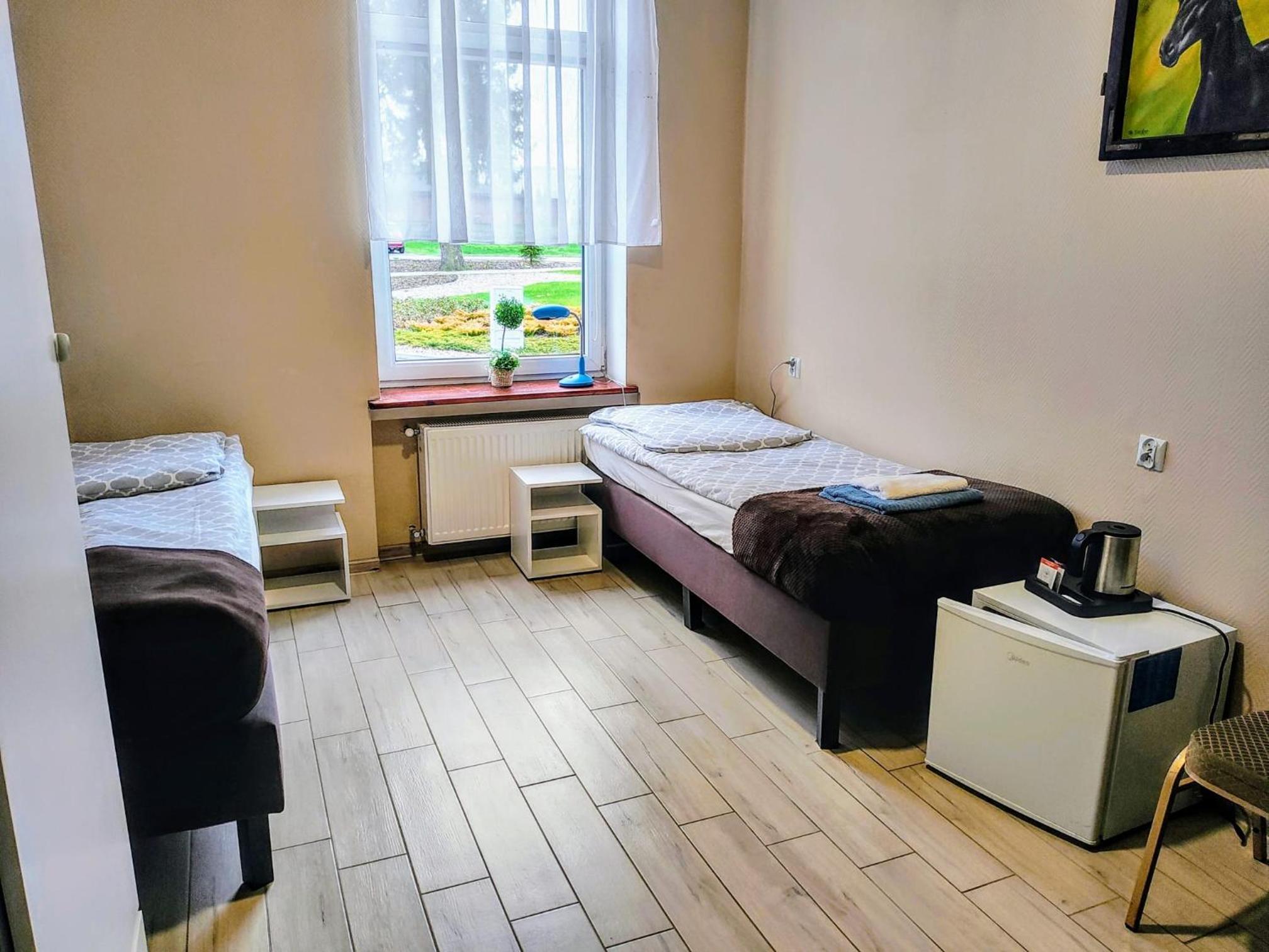 Double Room - Photo 1