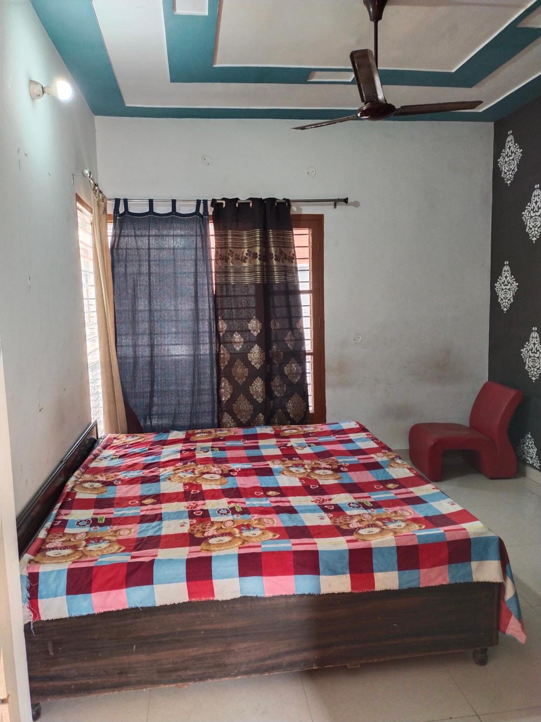 Double Room With Private Bathroom photo 3