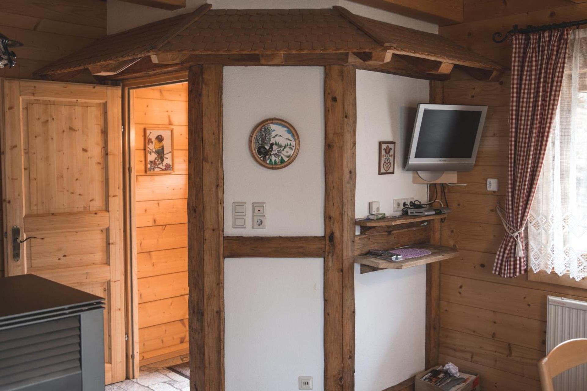 Two-Bedroom House photo 1
