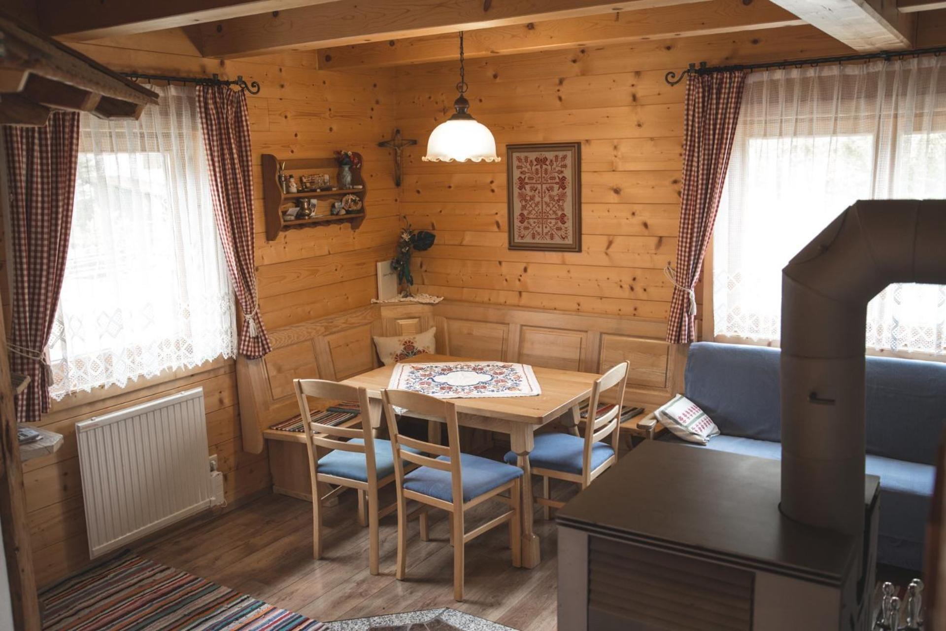 Two-Bedroom House photo 2