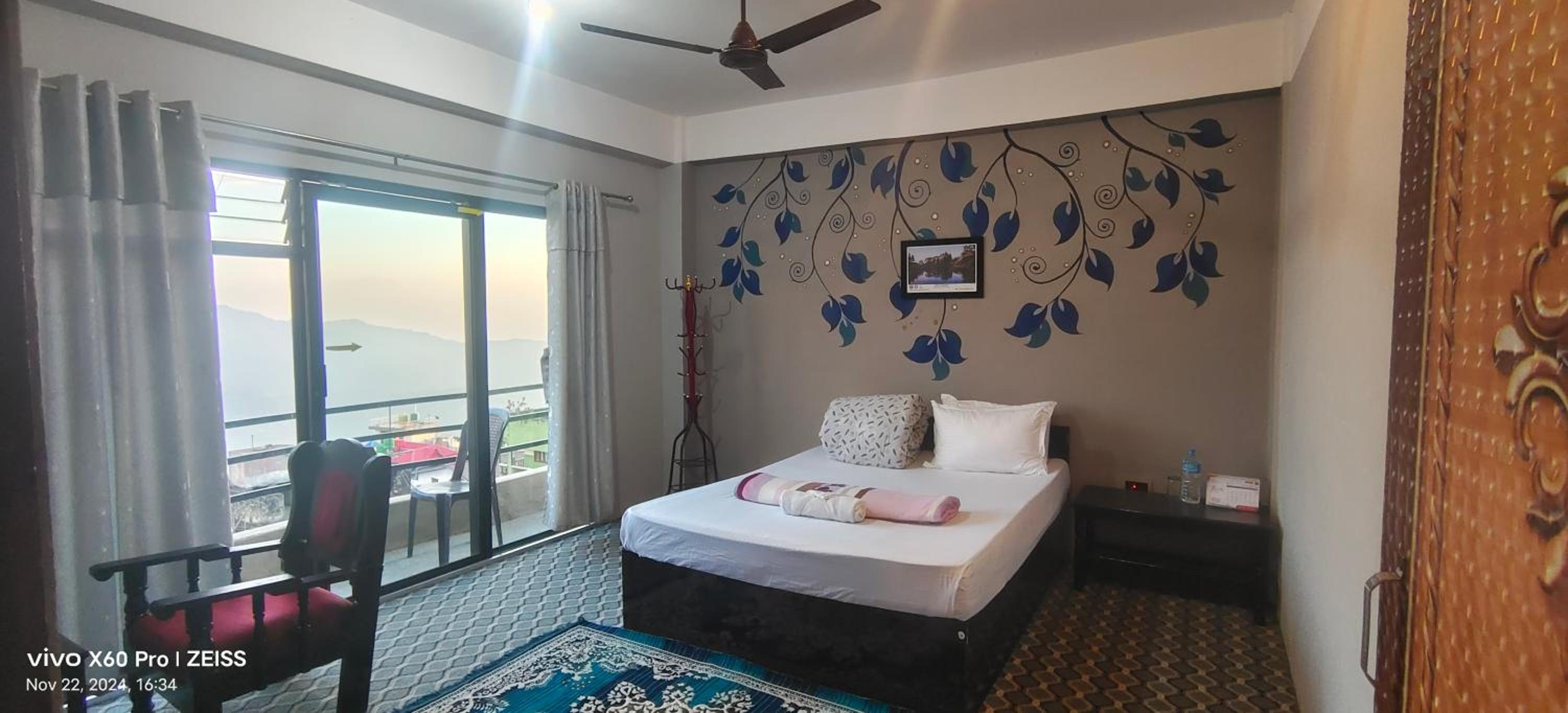 Single Room With Balcony photo 2
