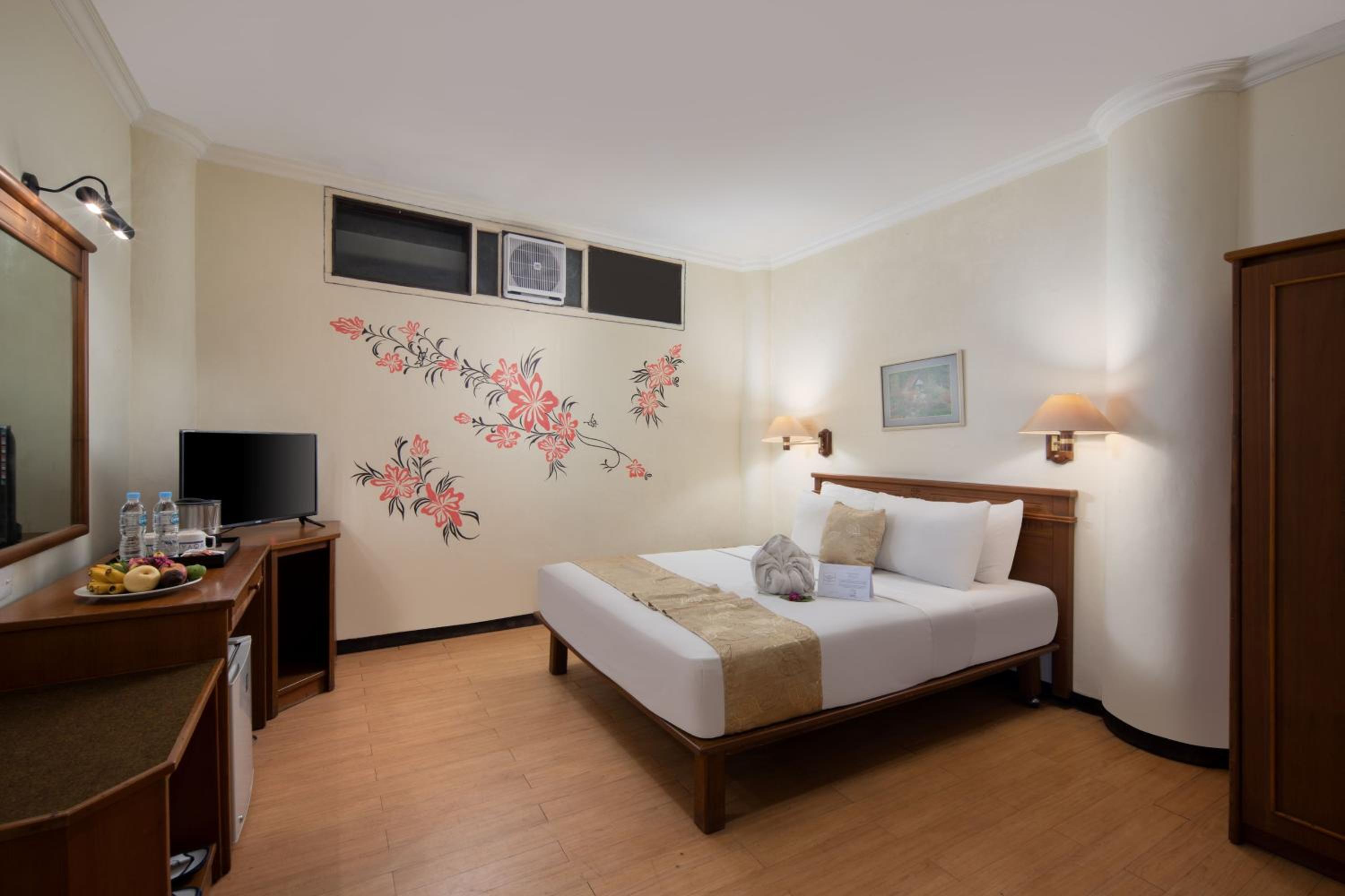 Standard Double Or Twin Room photo 3