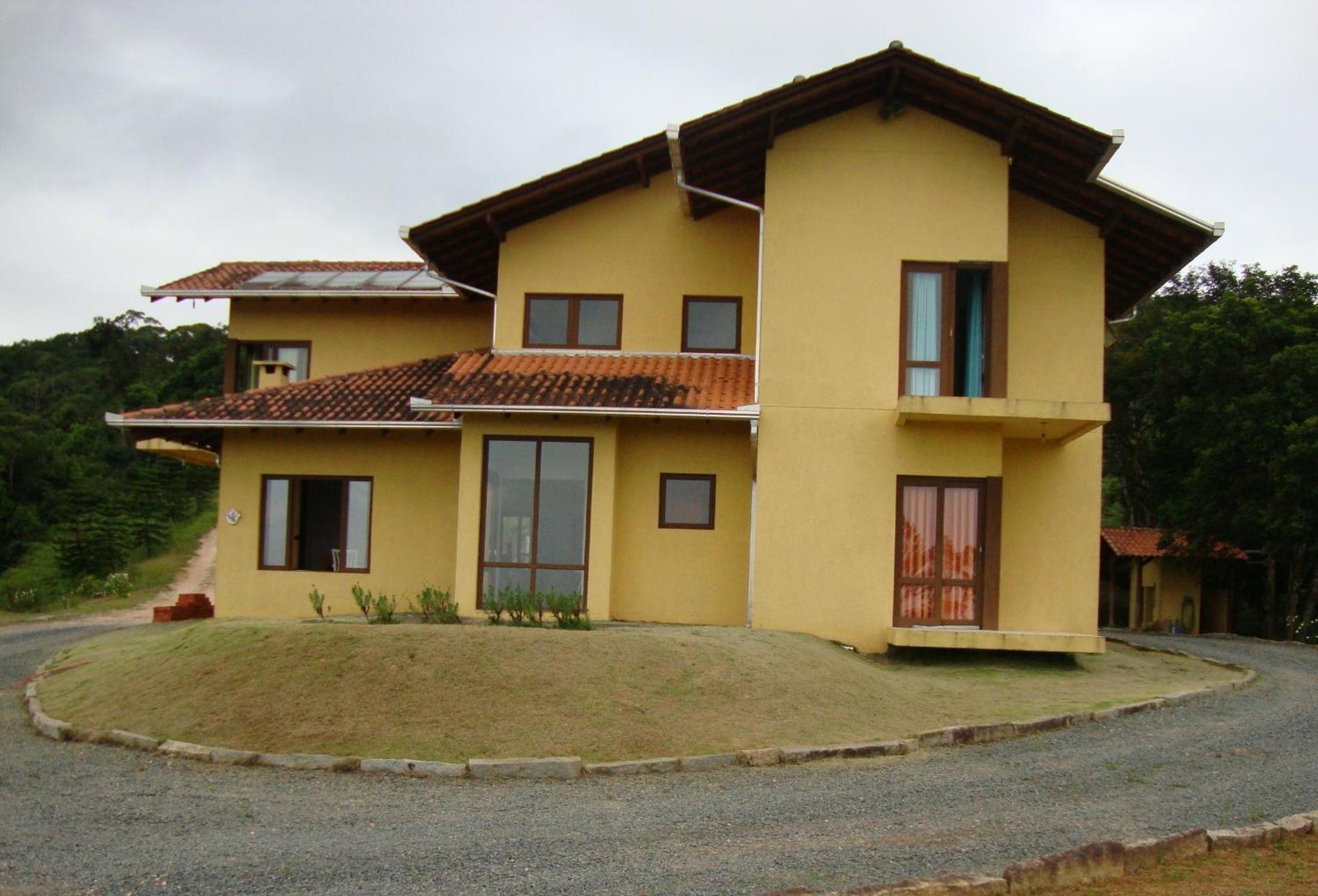 Three-Bedroom Villa photo 2