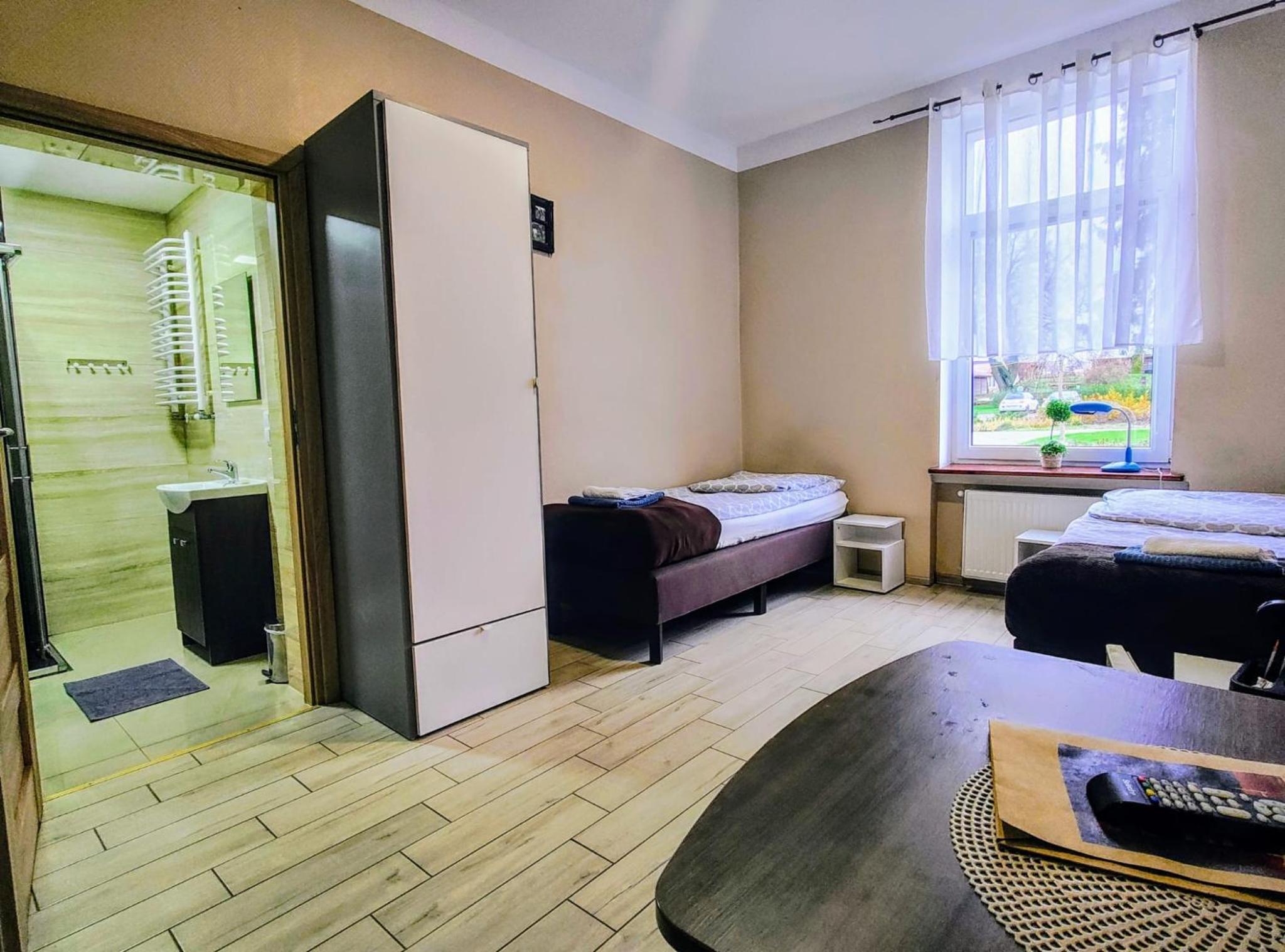 Double Room - Photo 2