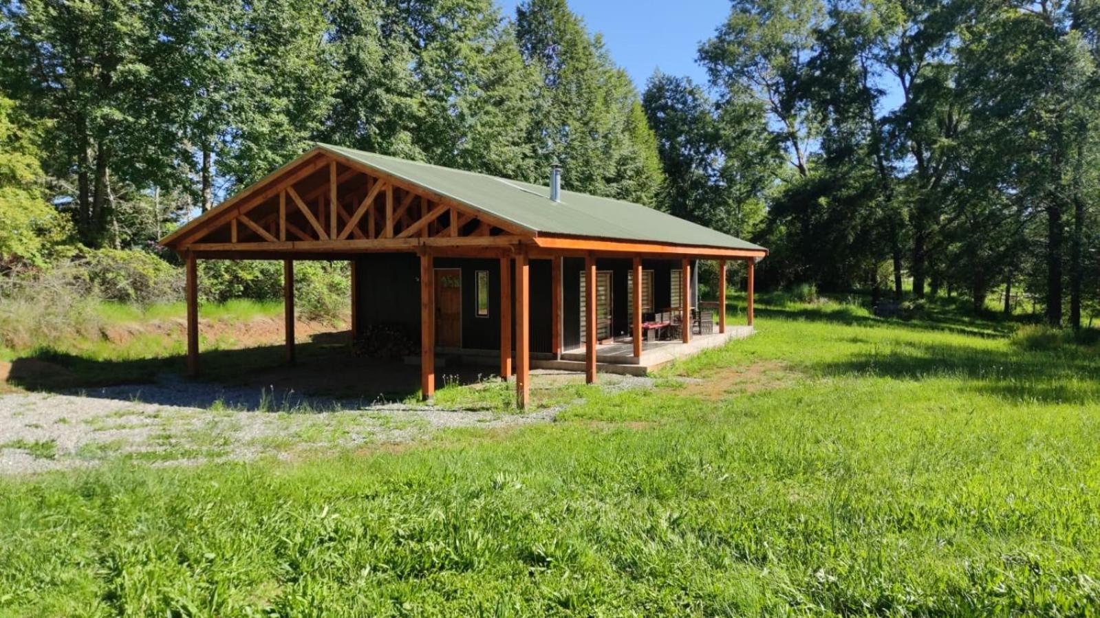 Three-Bedroom Home photo 2