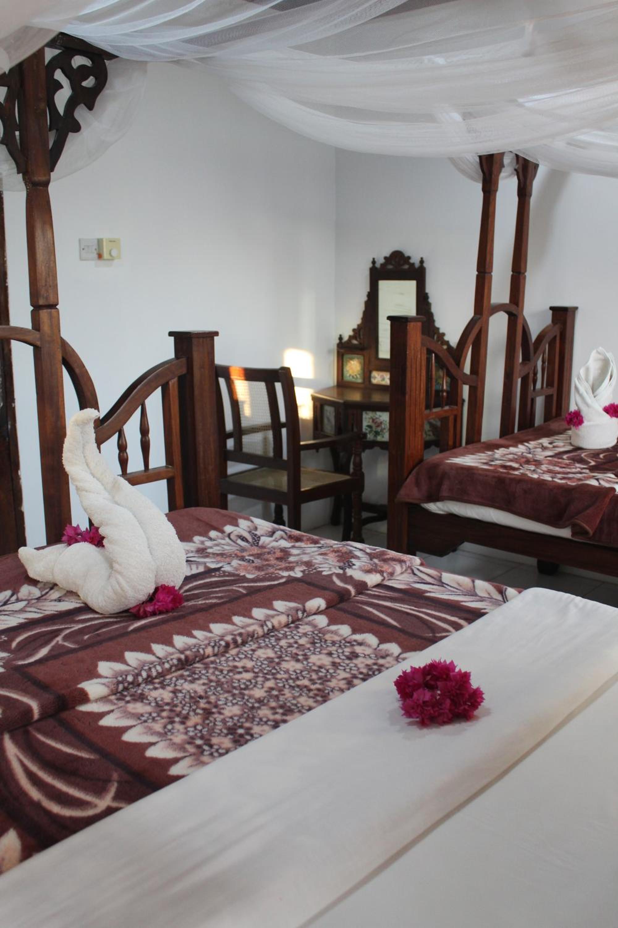 Standard Twin Room photo 1