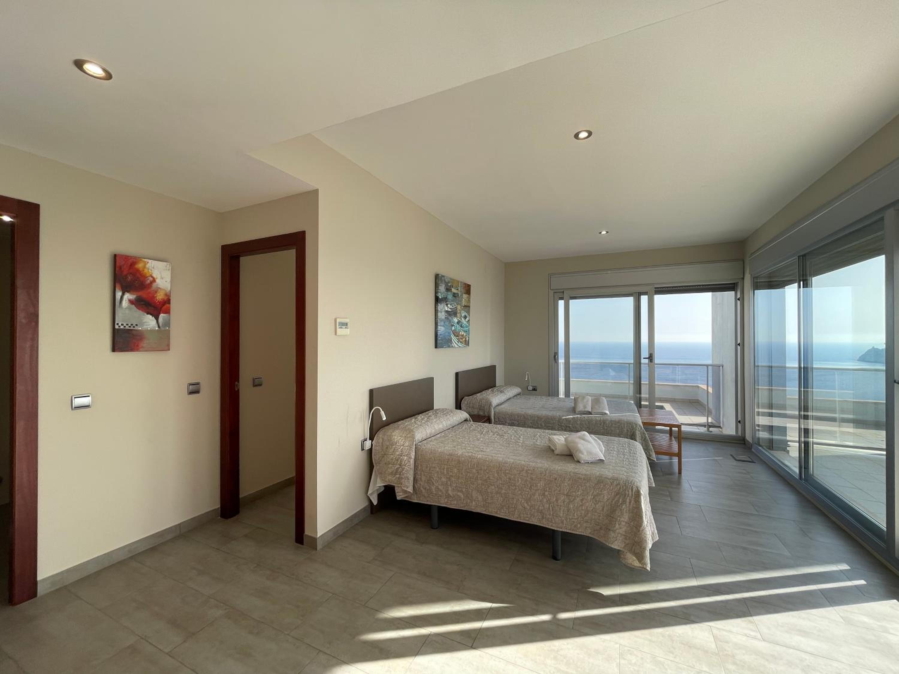 Penthouse Apartment photo 3