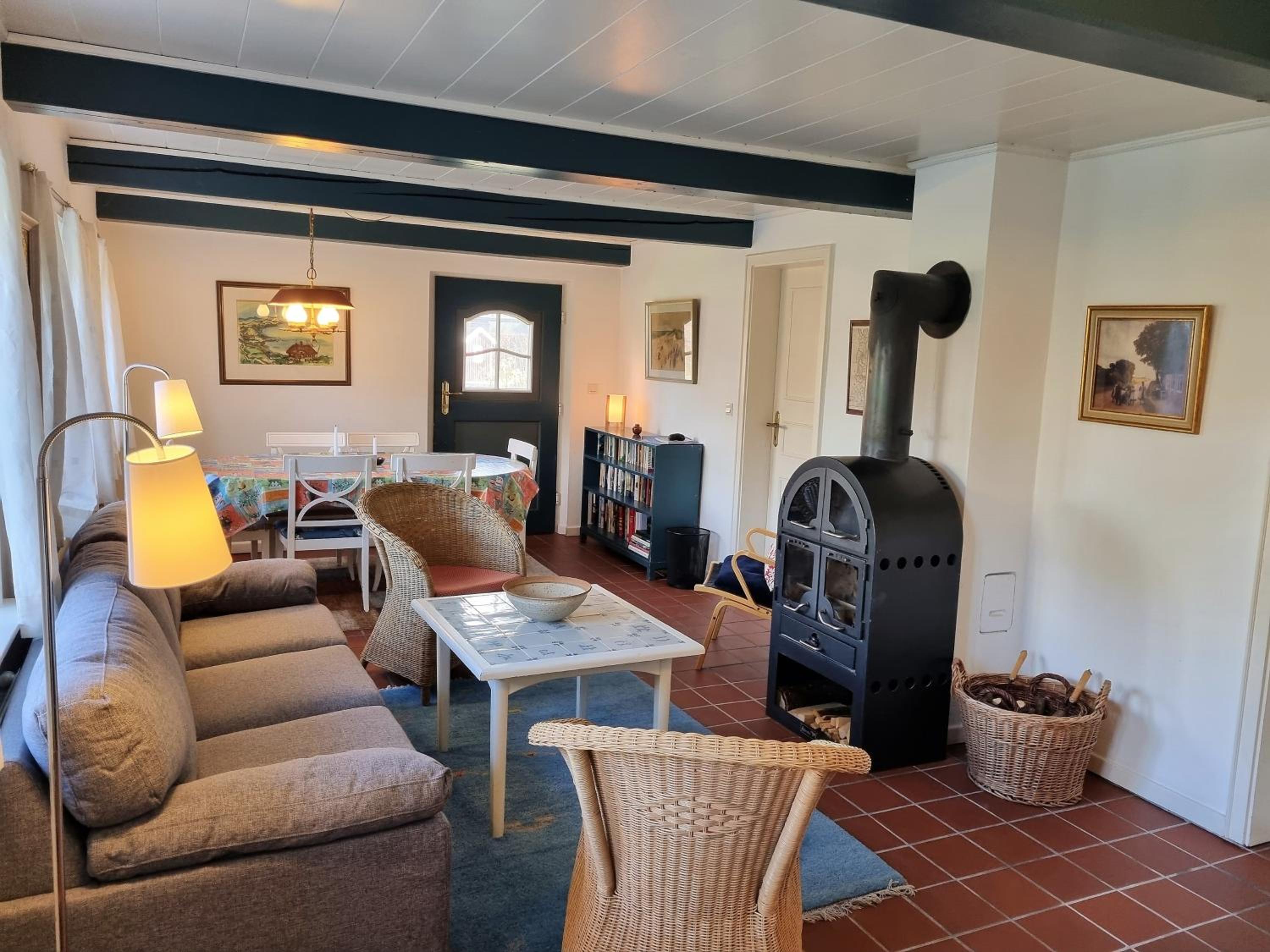 Holiday Home photo 1