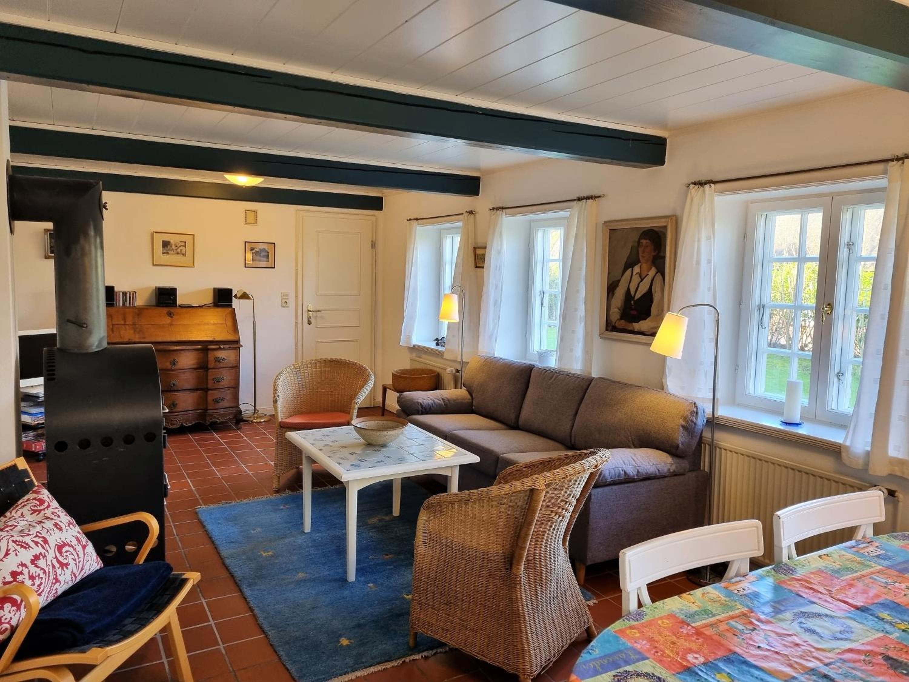 Holiday Home photo 2