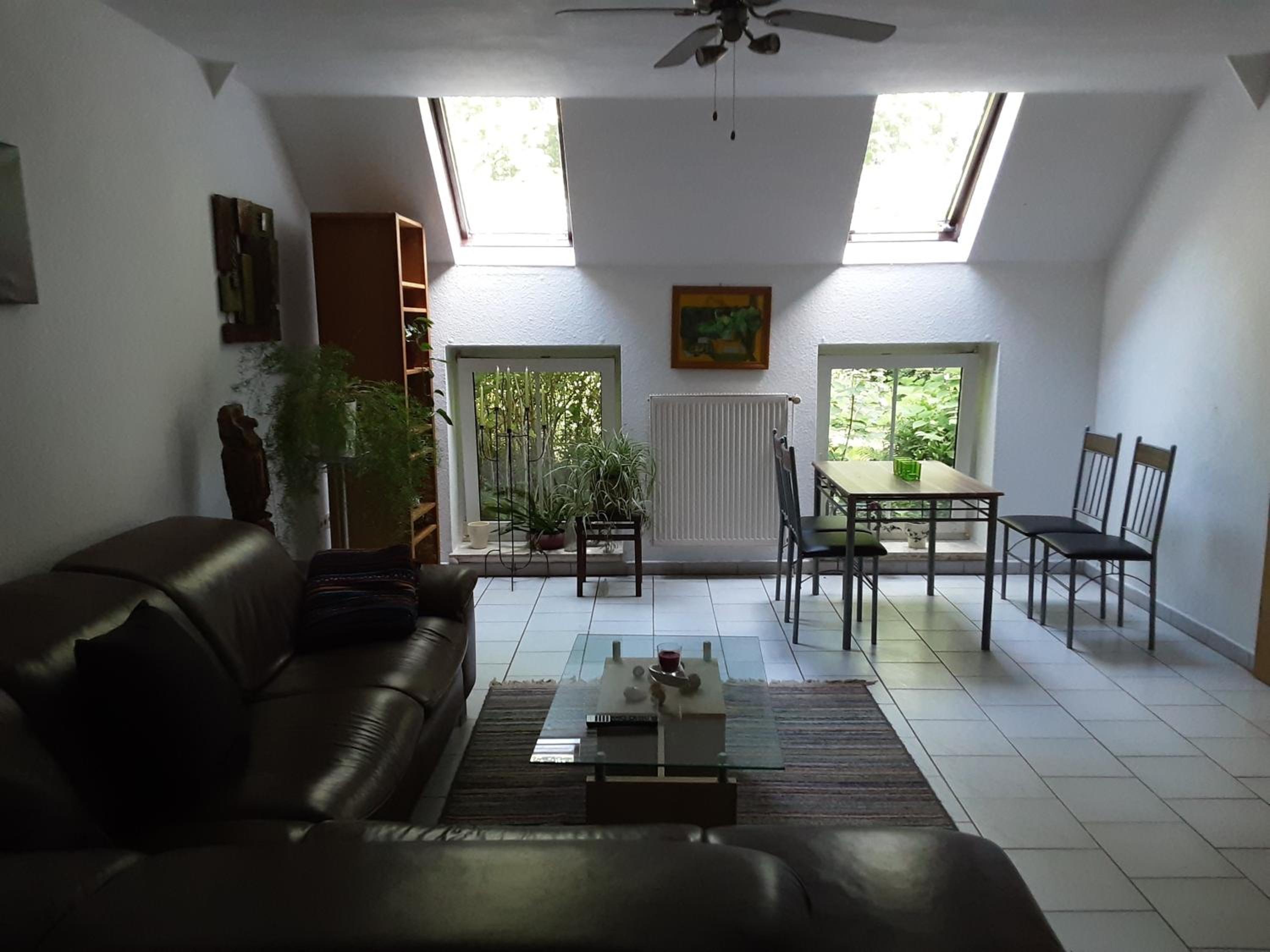 Apartment photo 1