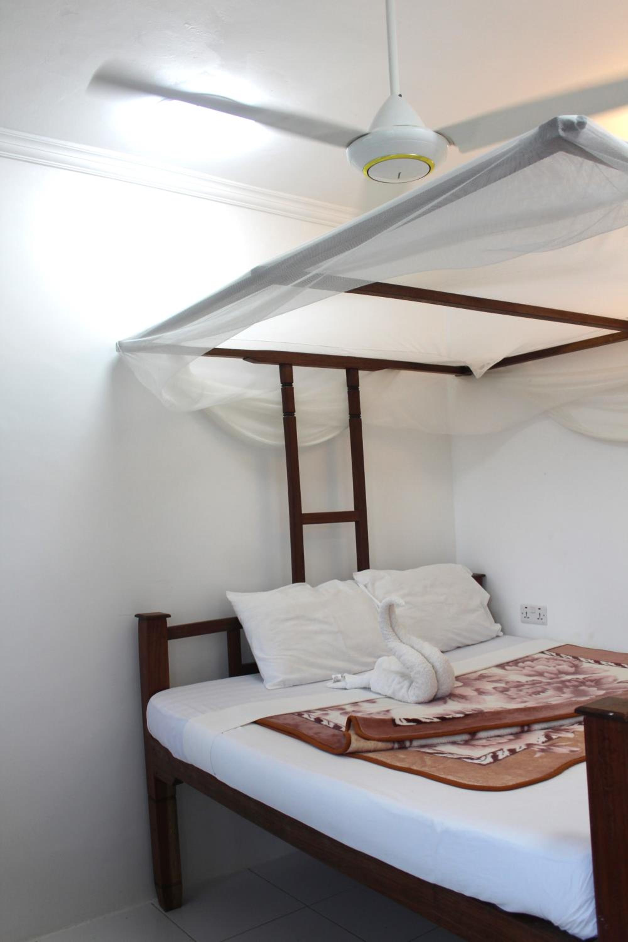 Standard Double Room photo 2