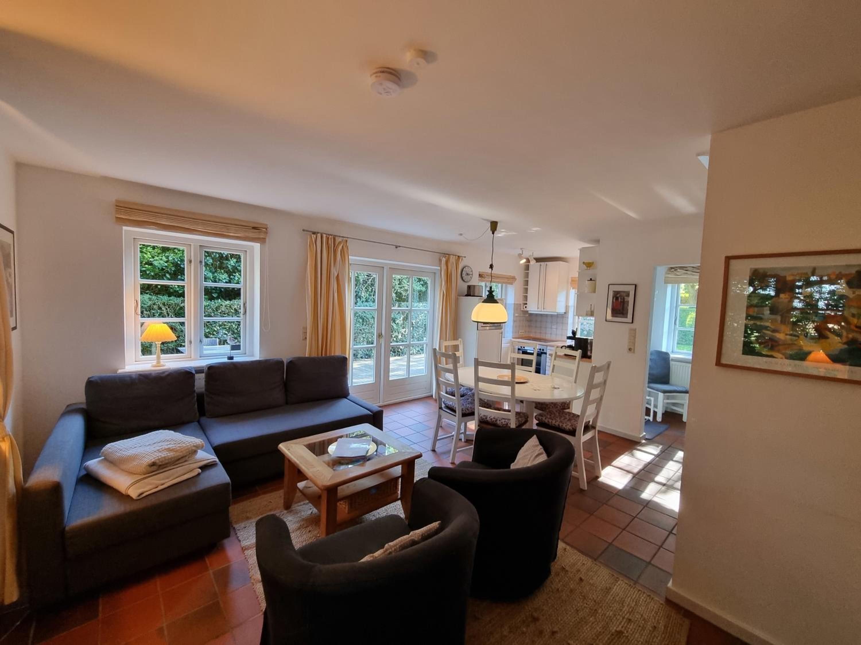 Vacation Home photo 1