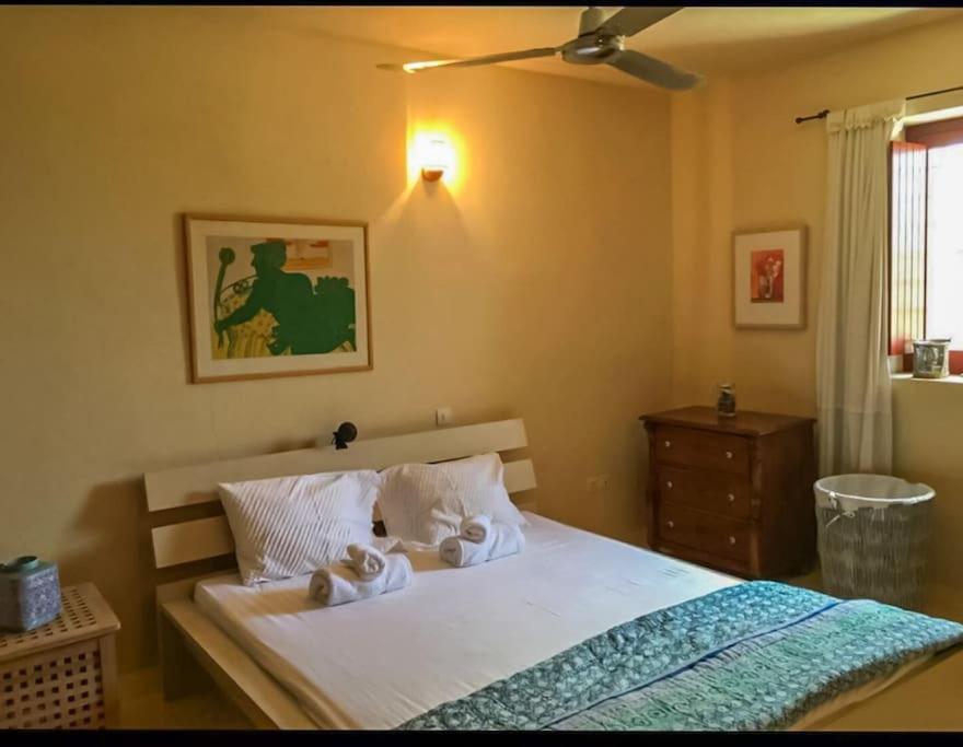 Two-Bedroom House photo 1