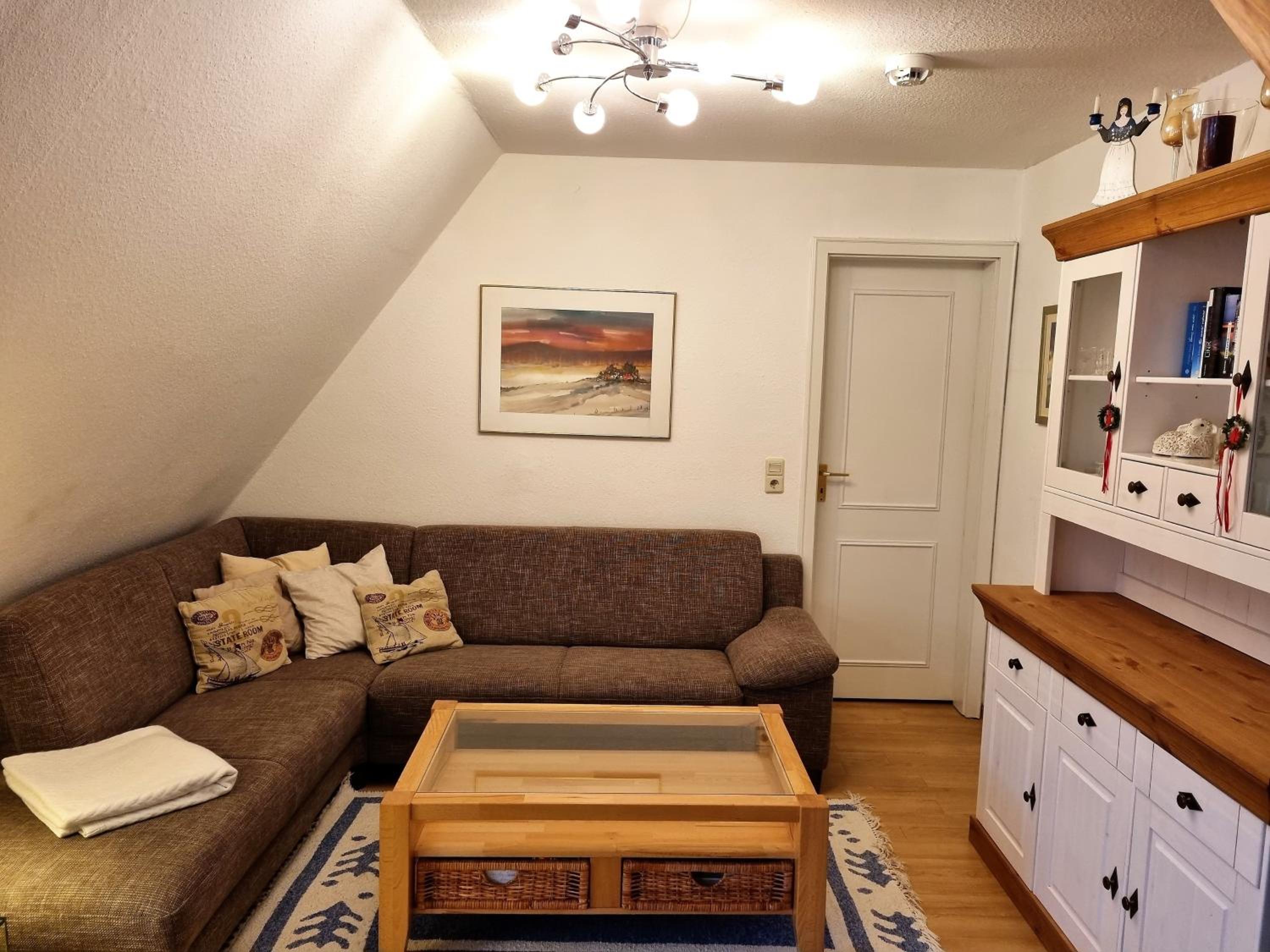 Apartment photo 1