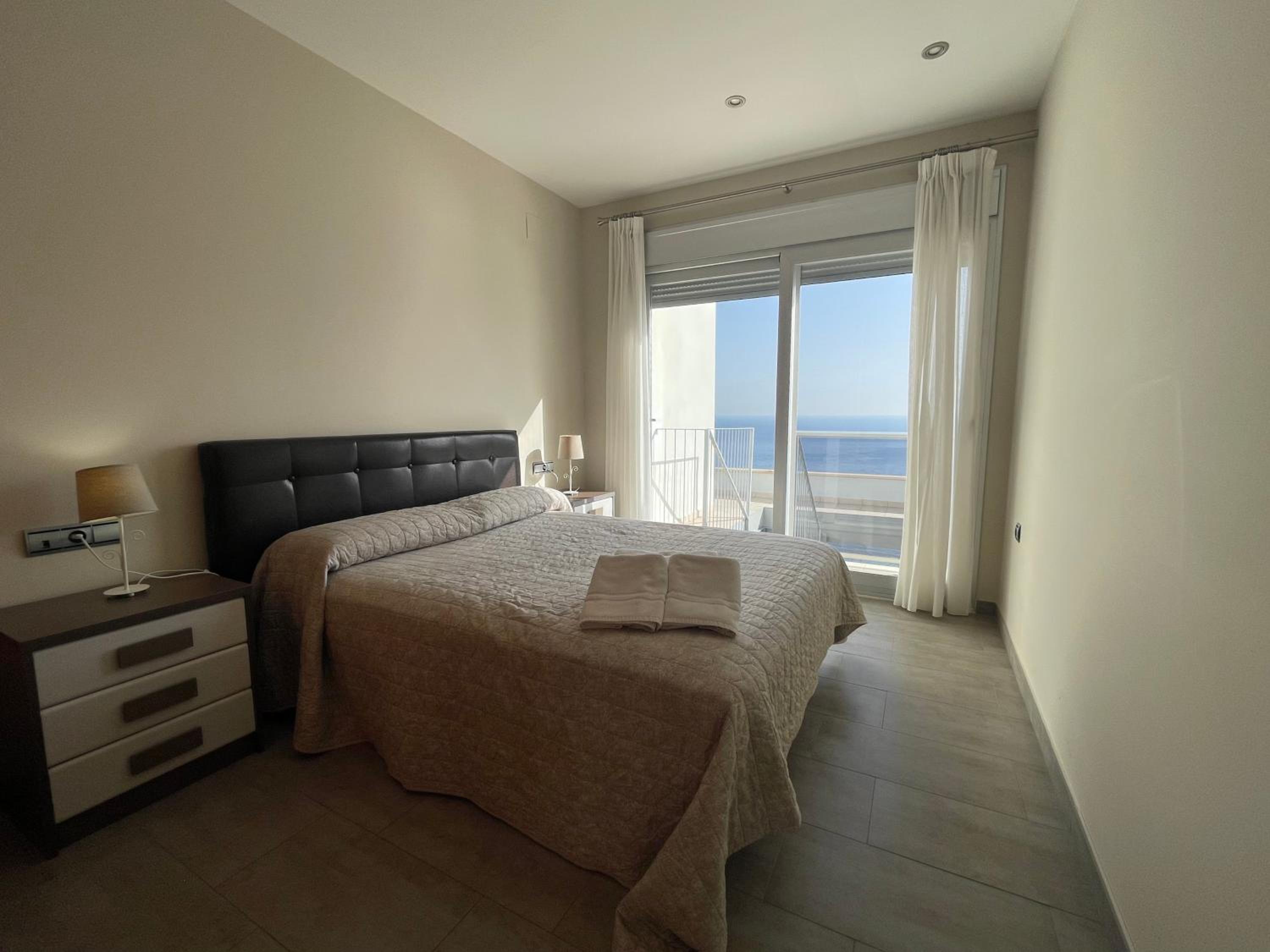 Apartamento Penthouse