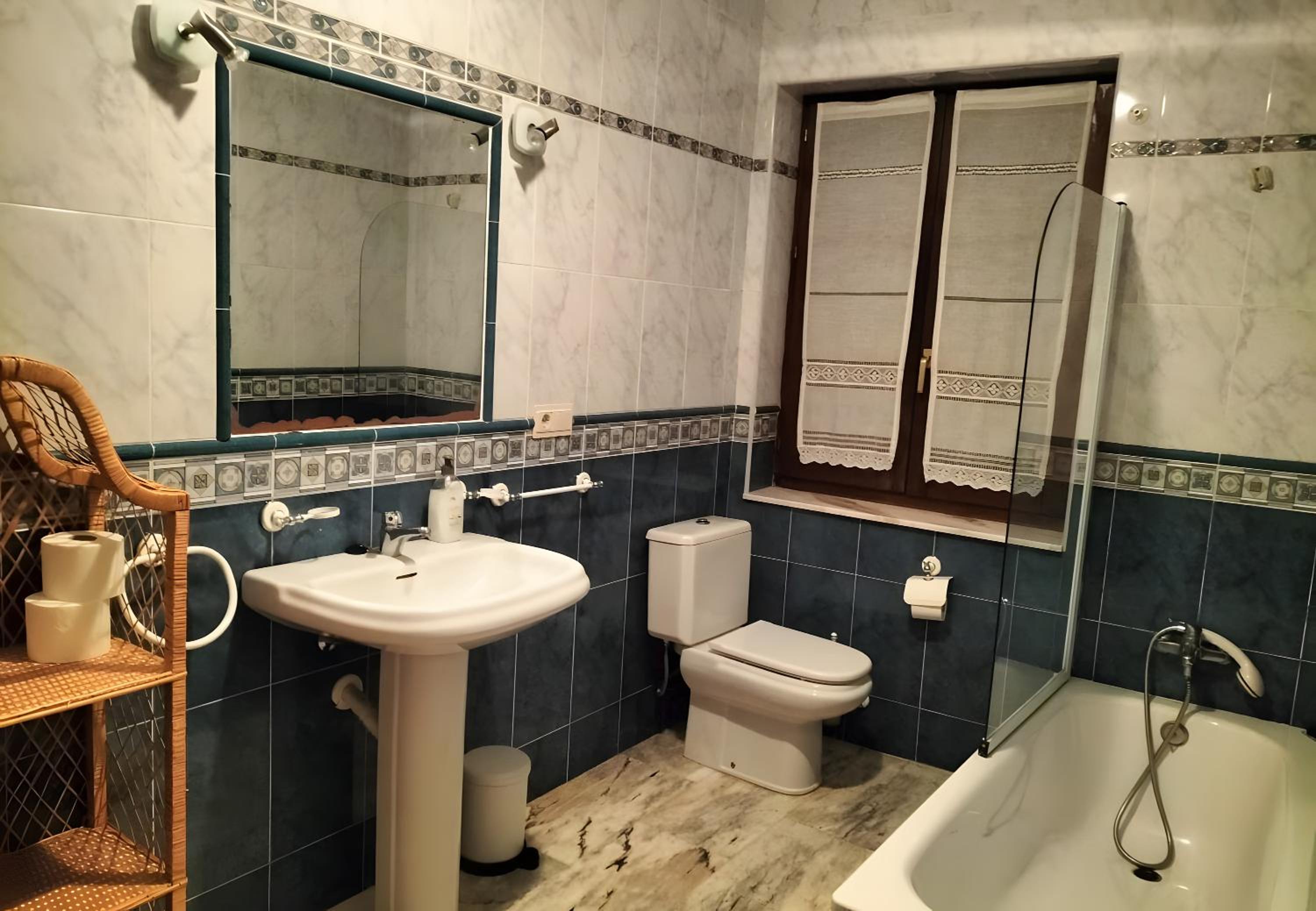 Two-Bedroom House photo 3